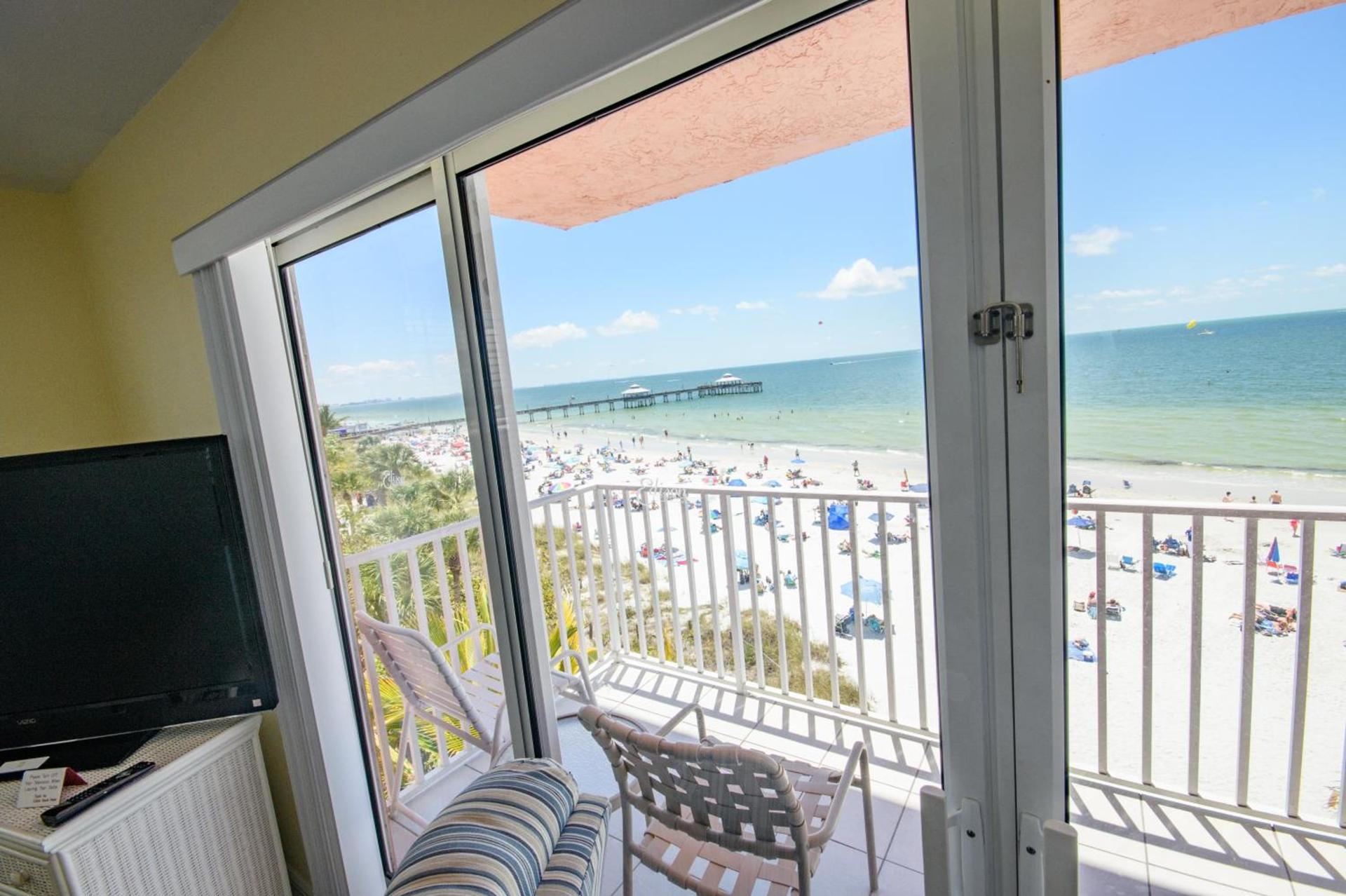 Edison Beach House photo 63