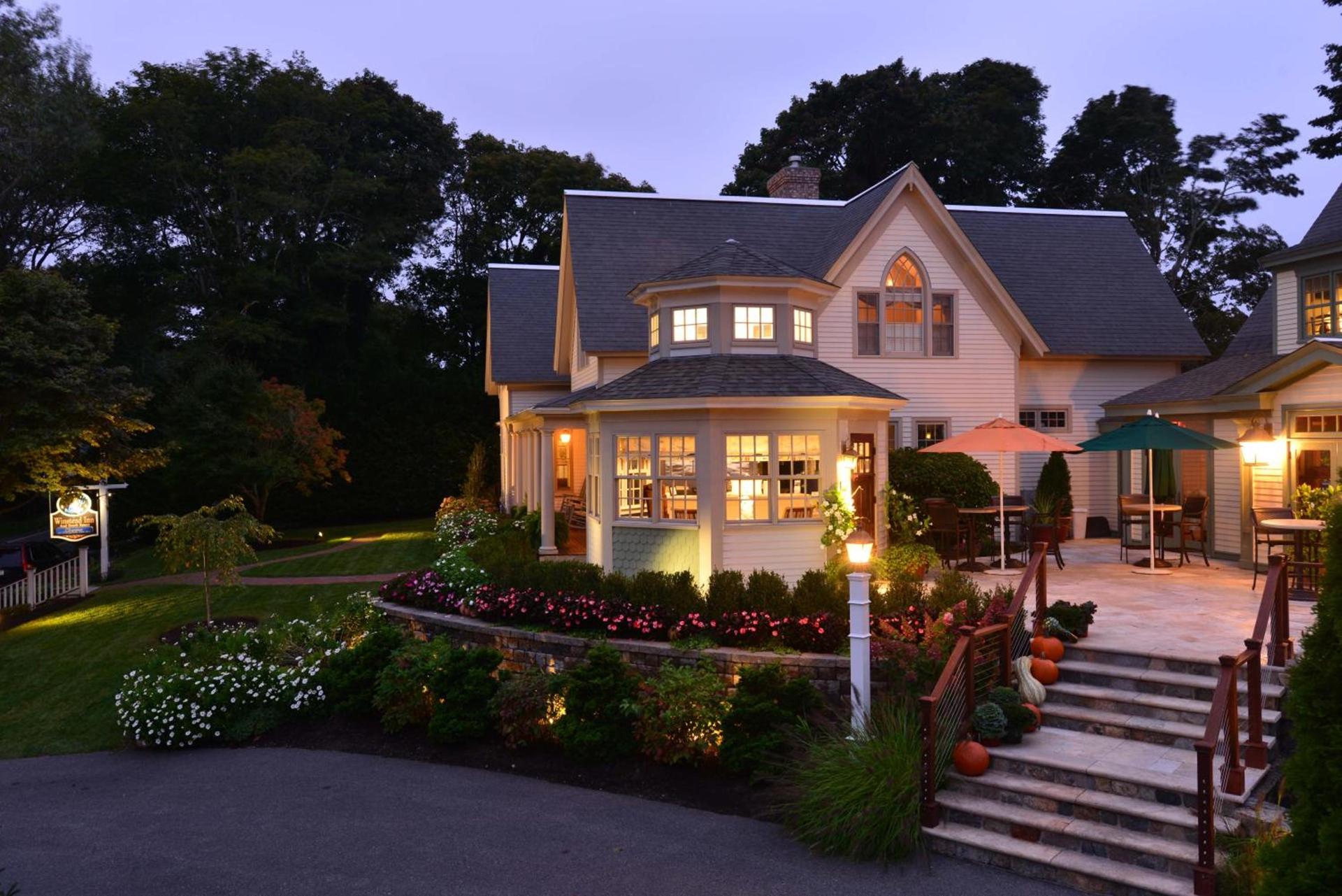 The Winstead Inn photo 2