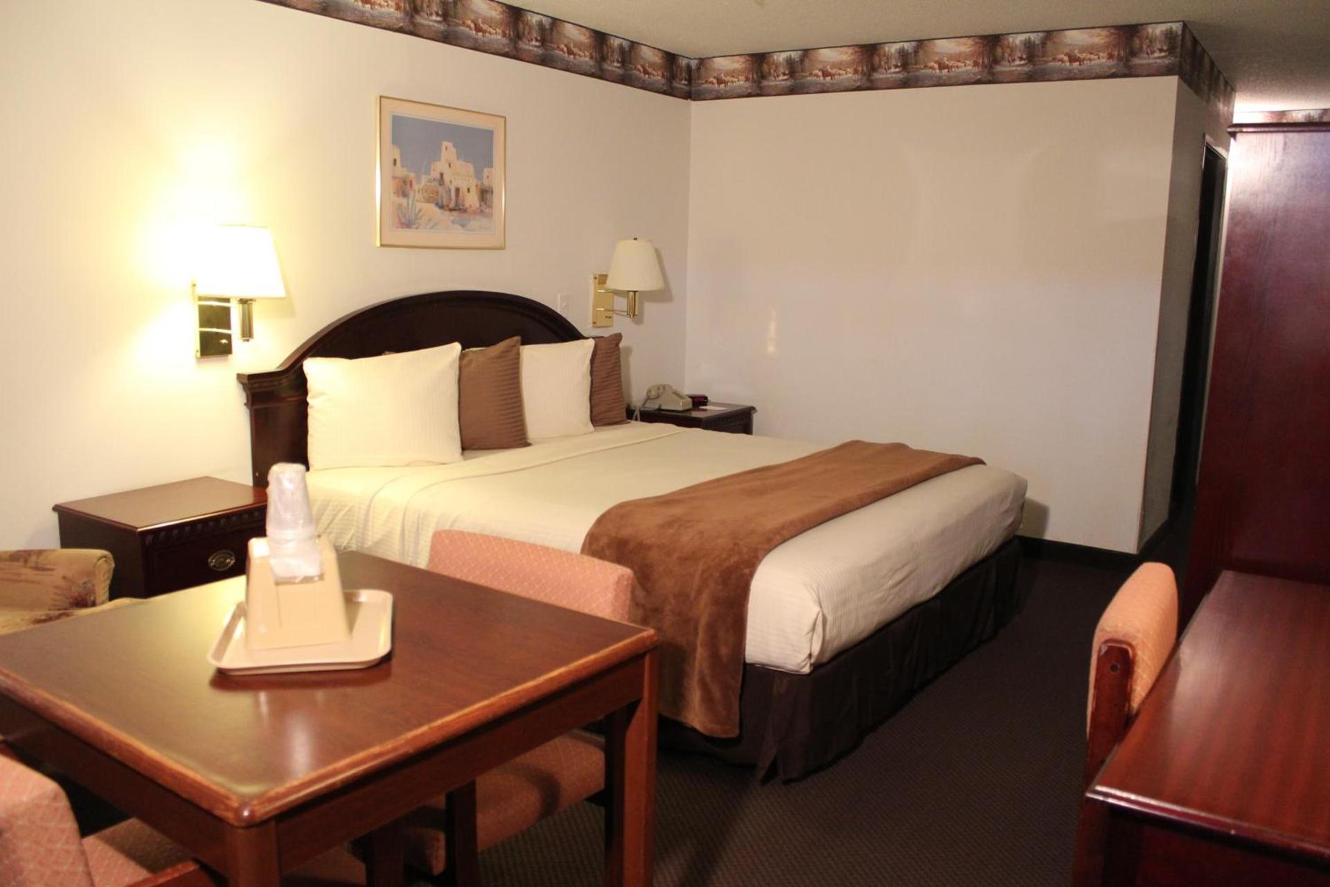 Dodge House Hotel photo 7
