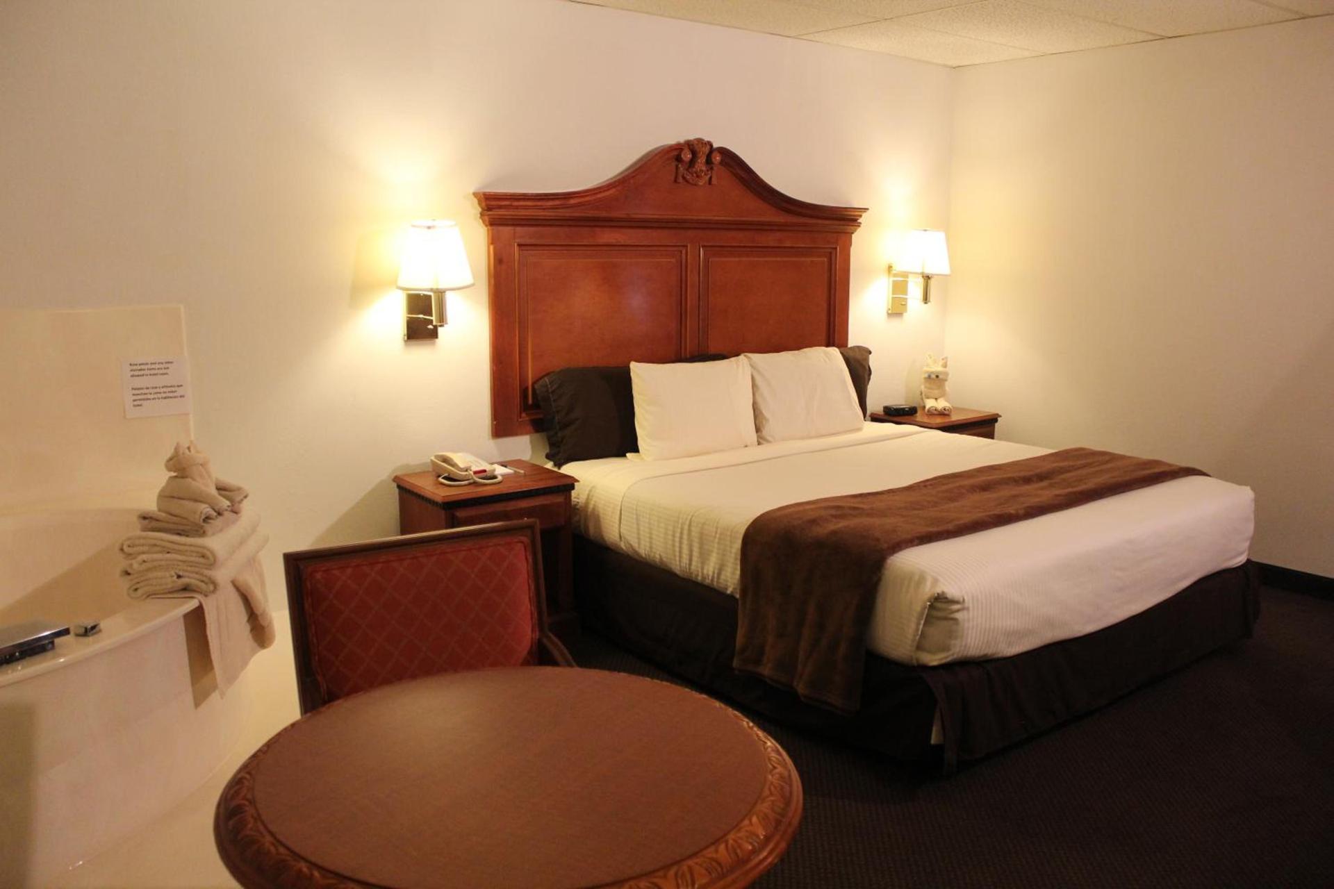 Dodge House Hotel photo 11