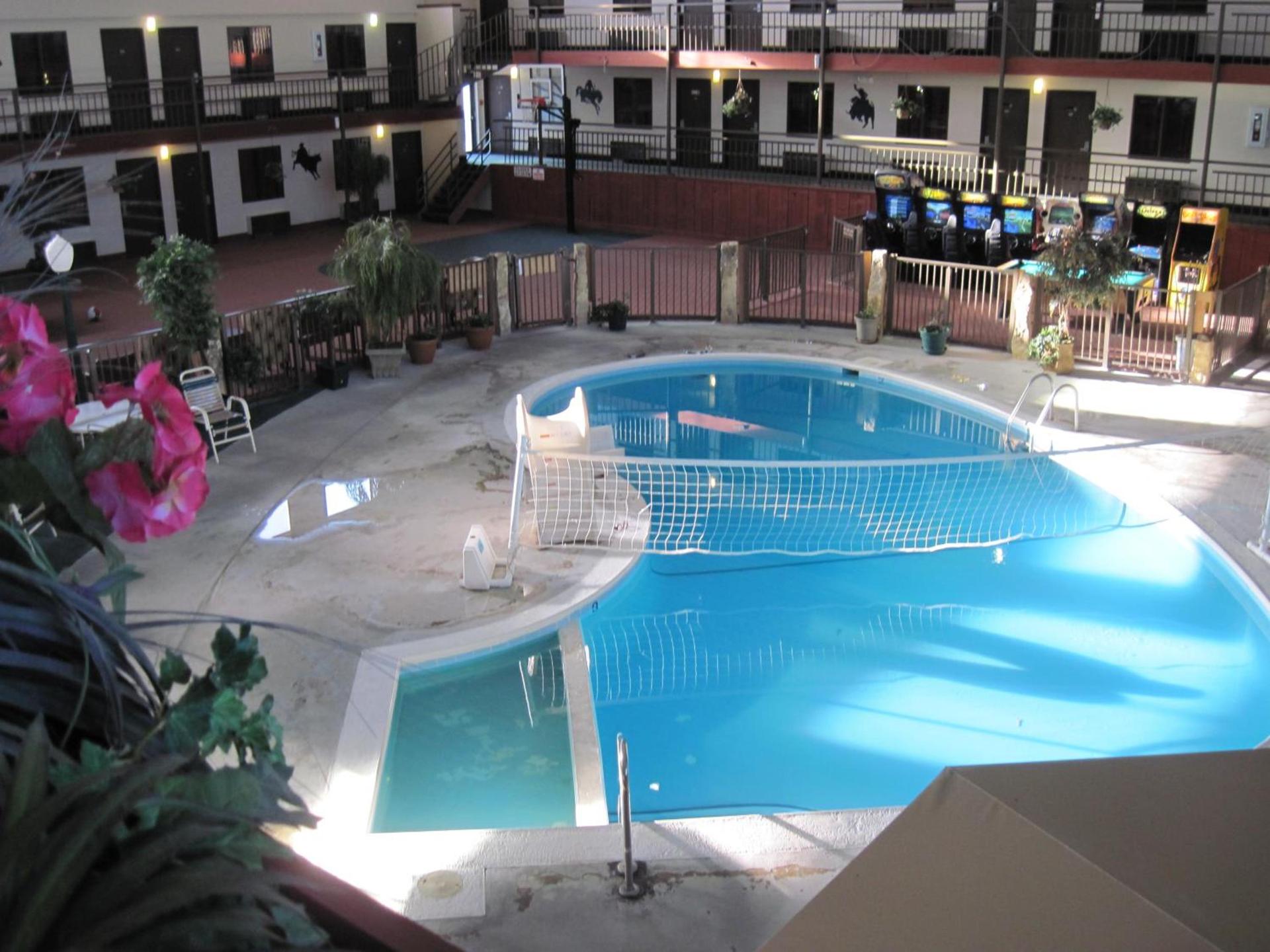 Dodge House Hotel photo 3