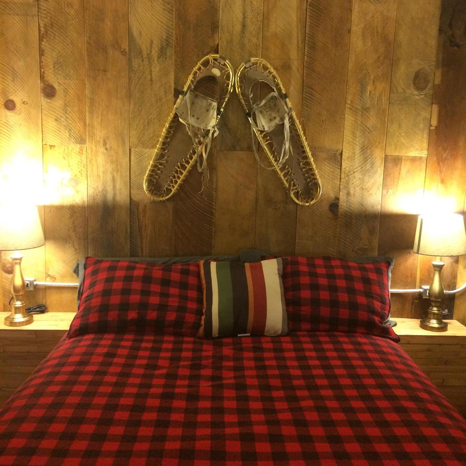 Shaver Lake Village Hotel photo 73