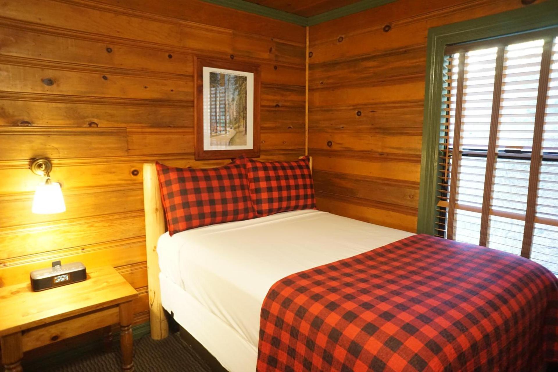 Shaver Lake Village Hotel photo 24