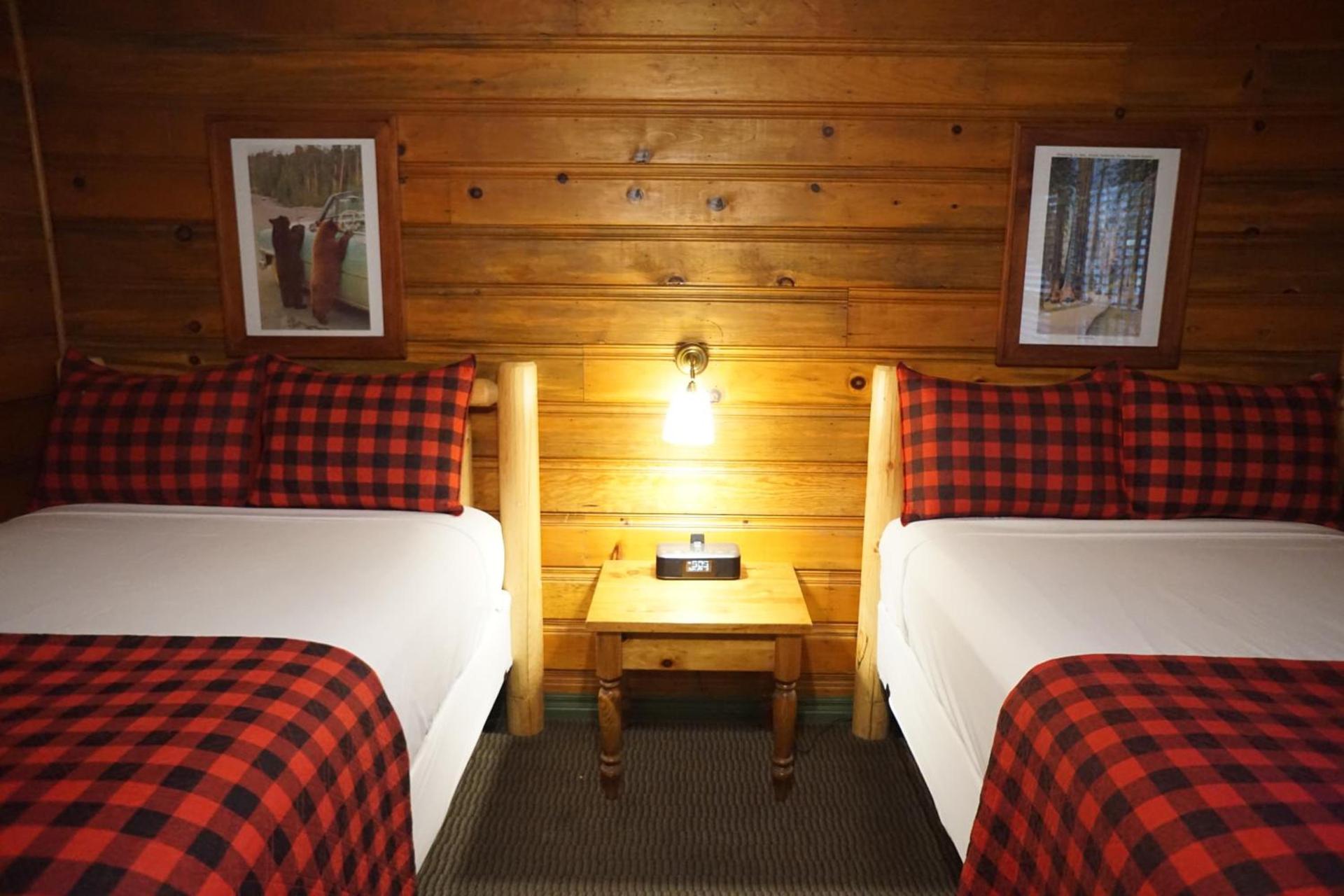 Shaver Lake Village Hotel photo 67