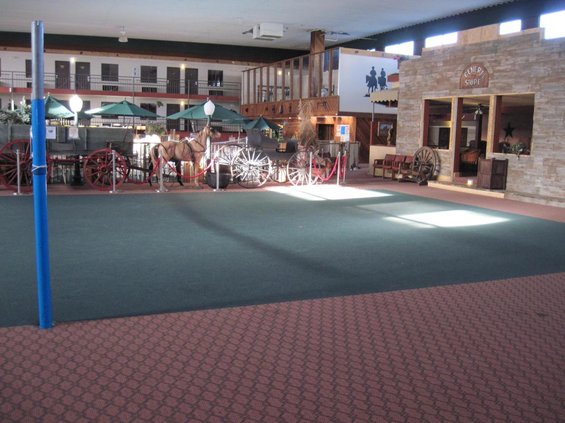 Dodge House Hotel photo 2