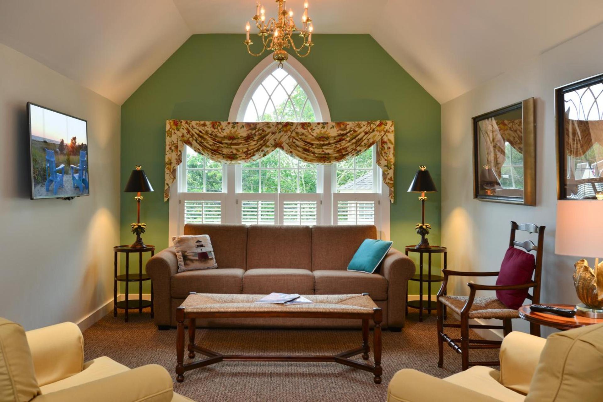The Winstead Inn photo 13