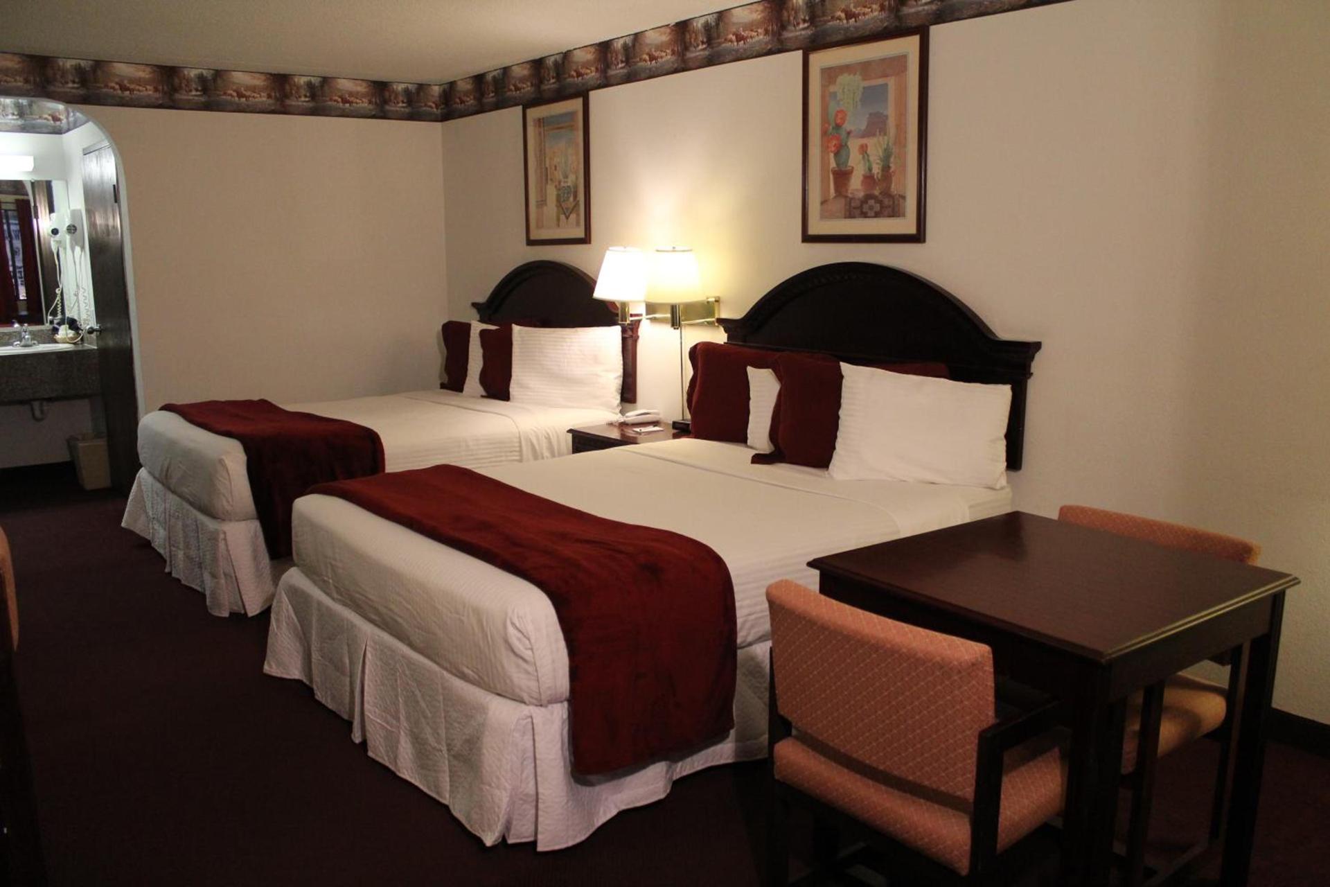 Dodge House Hotel photo 8