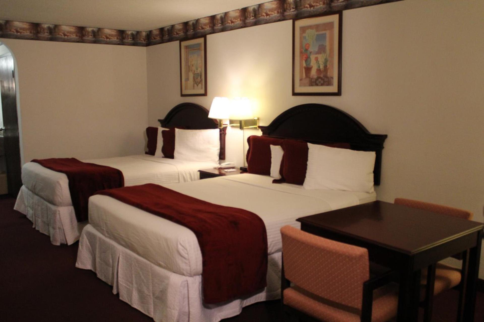 Dodge House Hotel photo 15