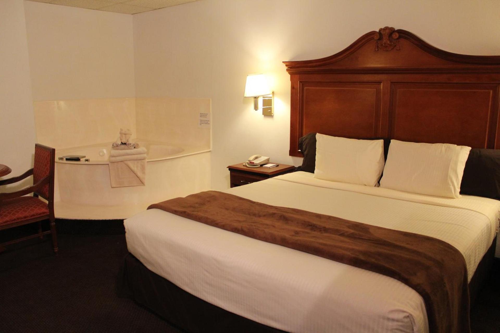 Dodge House Hotel photo 20