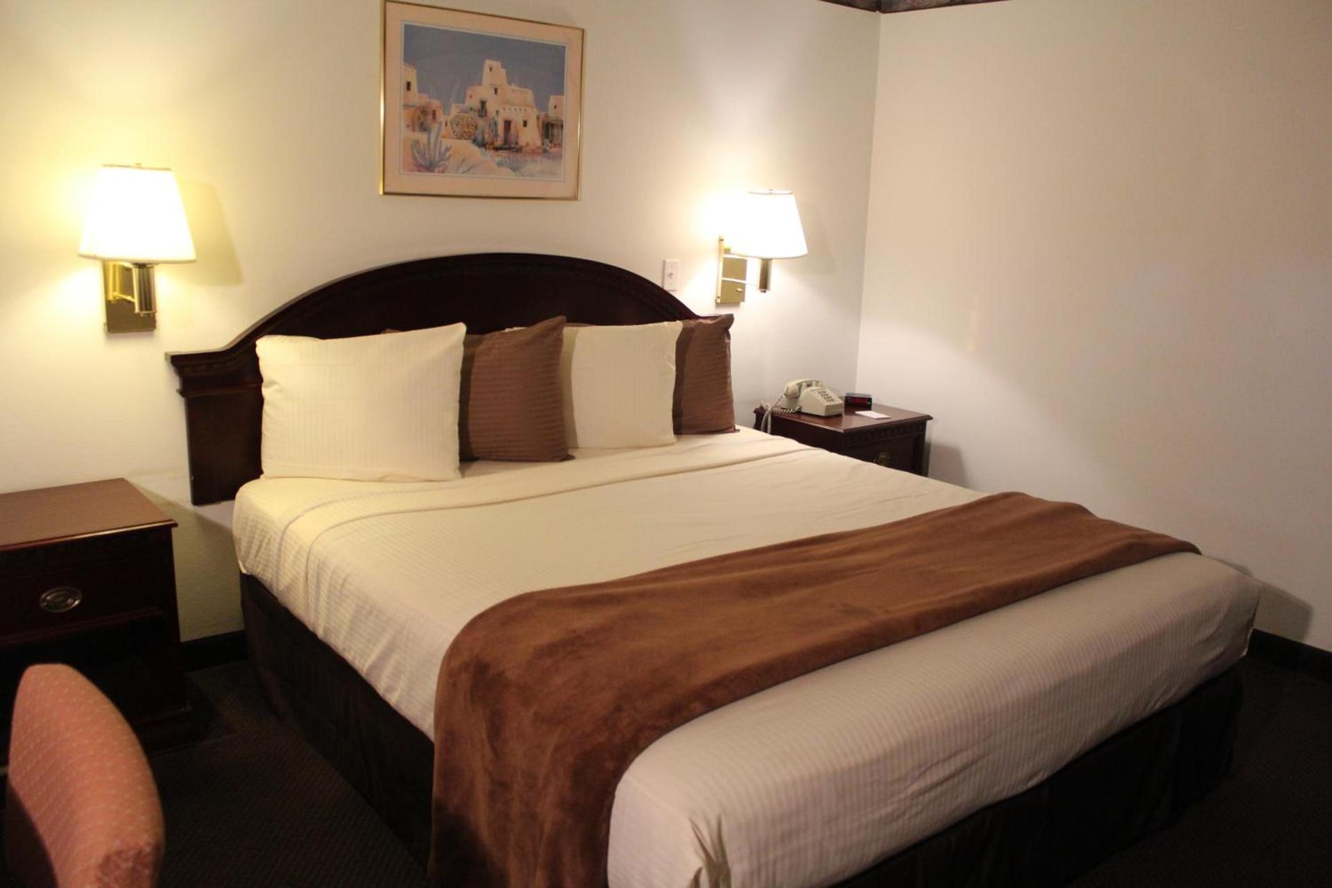 Dodge House Hotel photo 6