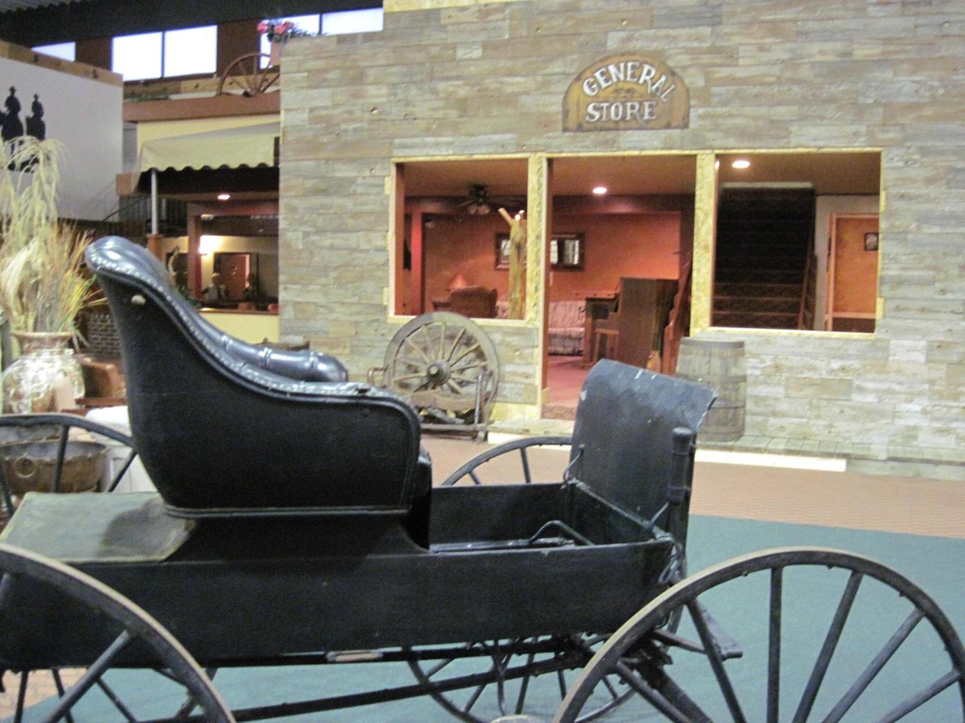 Dodge House Hotel photo 30
