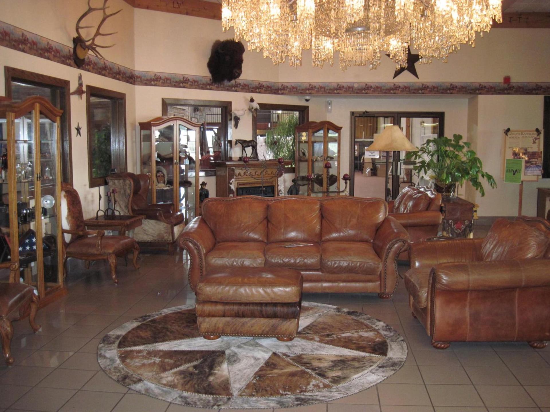 Dodge House Hotel photo 19