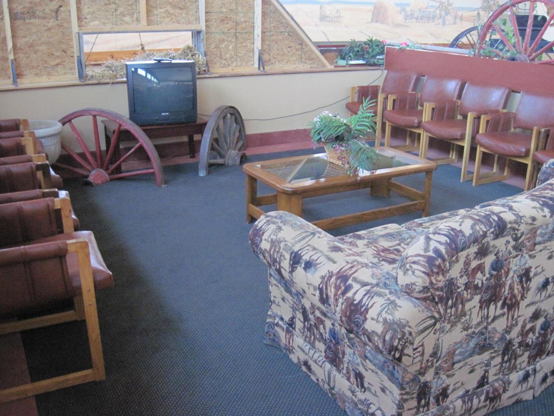 Dodge House Hotel photo 23