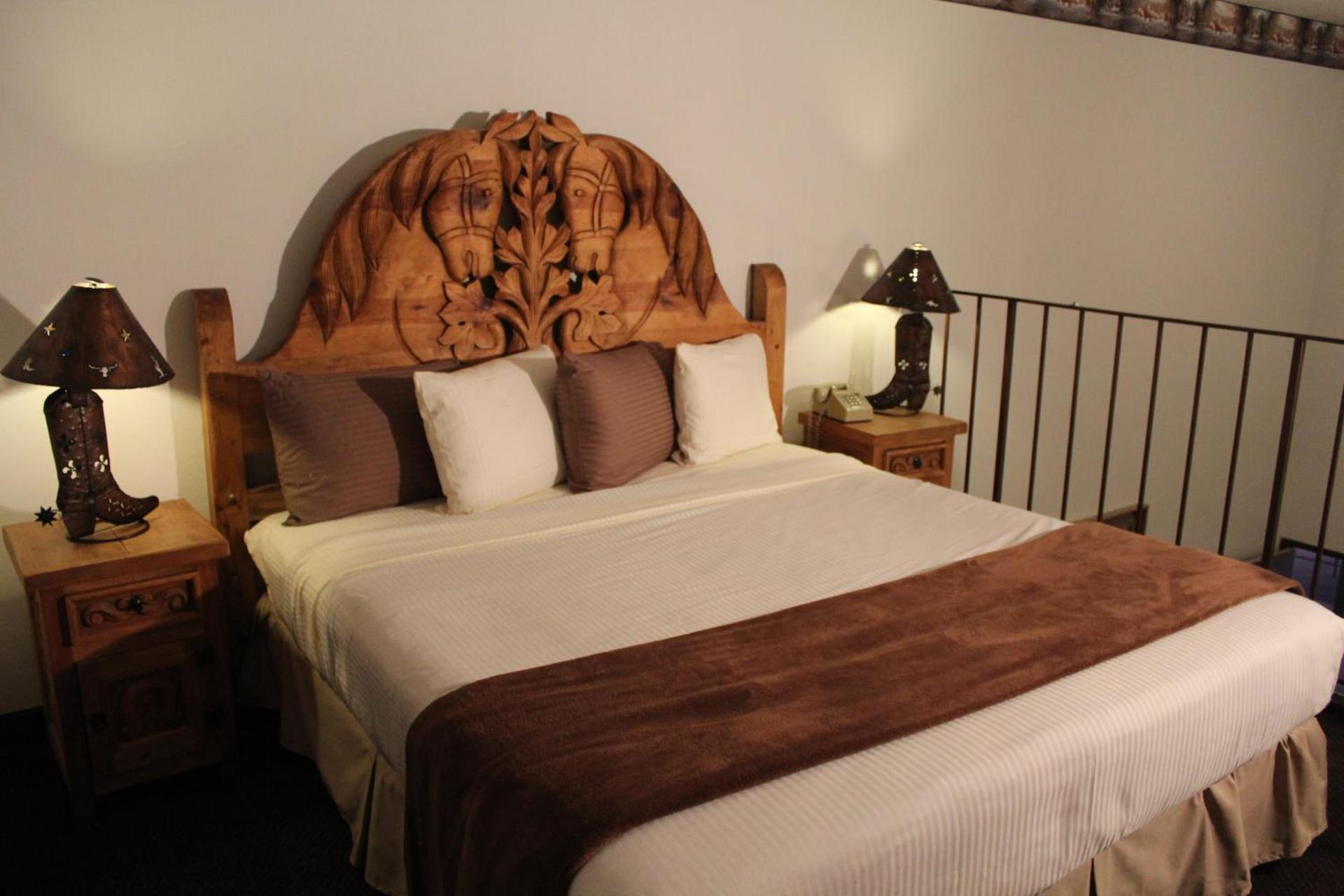 Dodge House Hotel photo 18