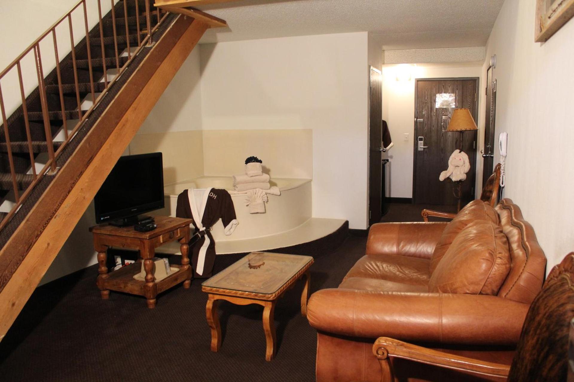 Dodge House Hotel photo 12