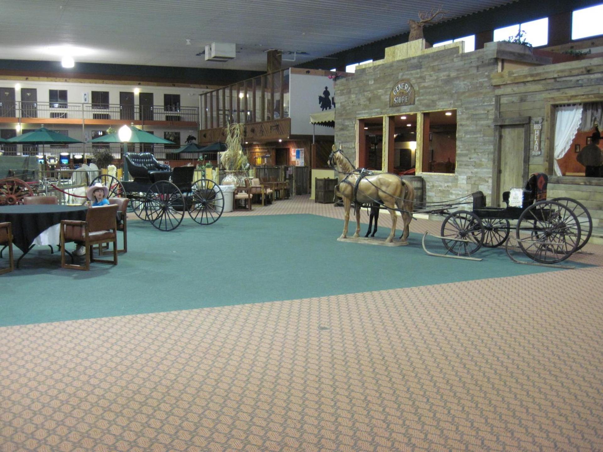 Dodge House Hotel photo 21