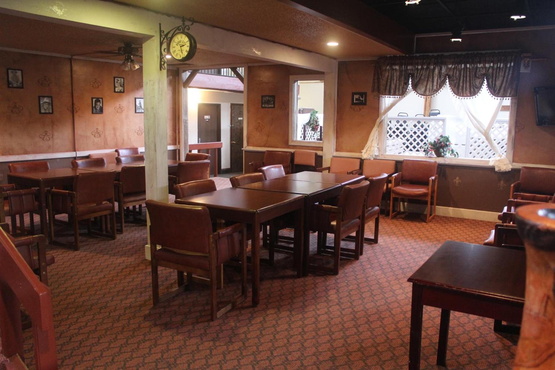 Dodge House Hotel photo 25