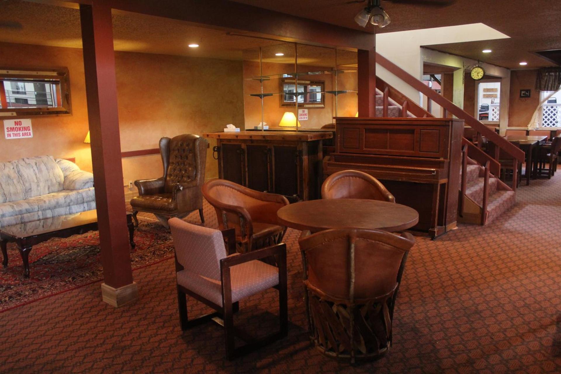 Dodge House Hotel photo 4