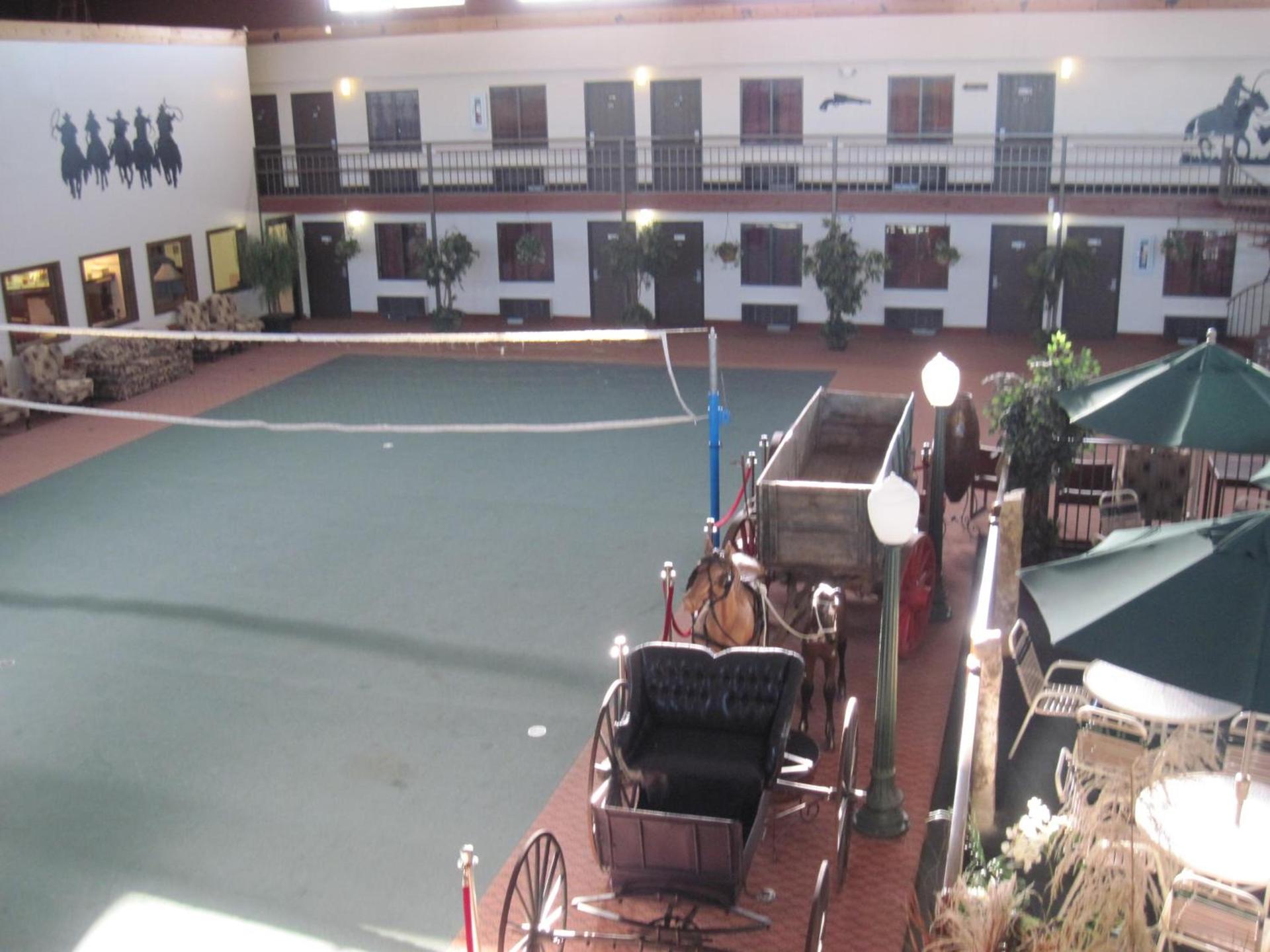 Dodge House Hotel photo 22