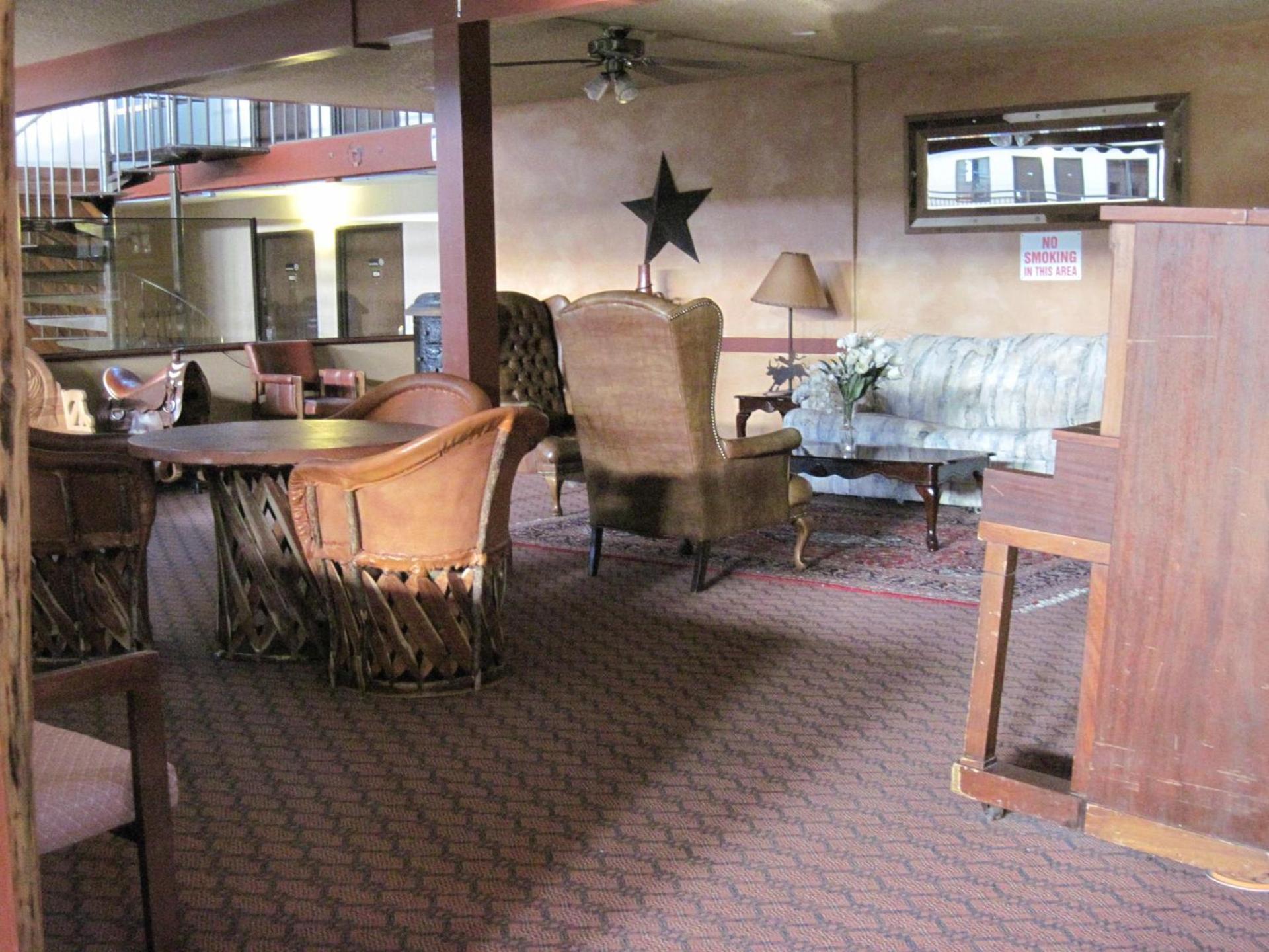 Dodge House Hotel photo 27
