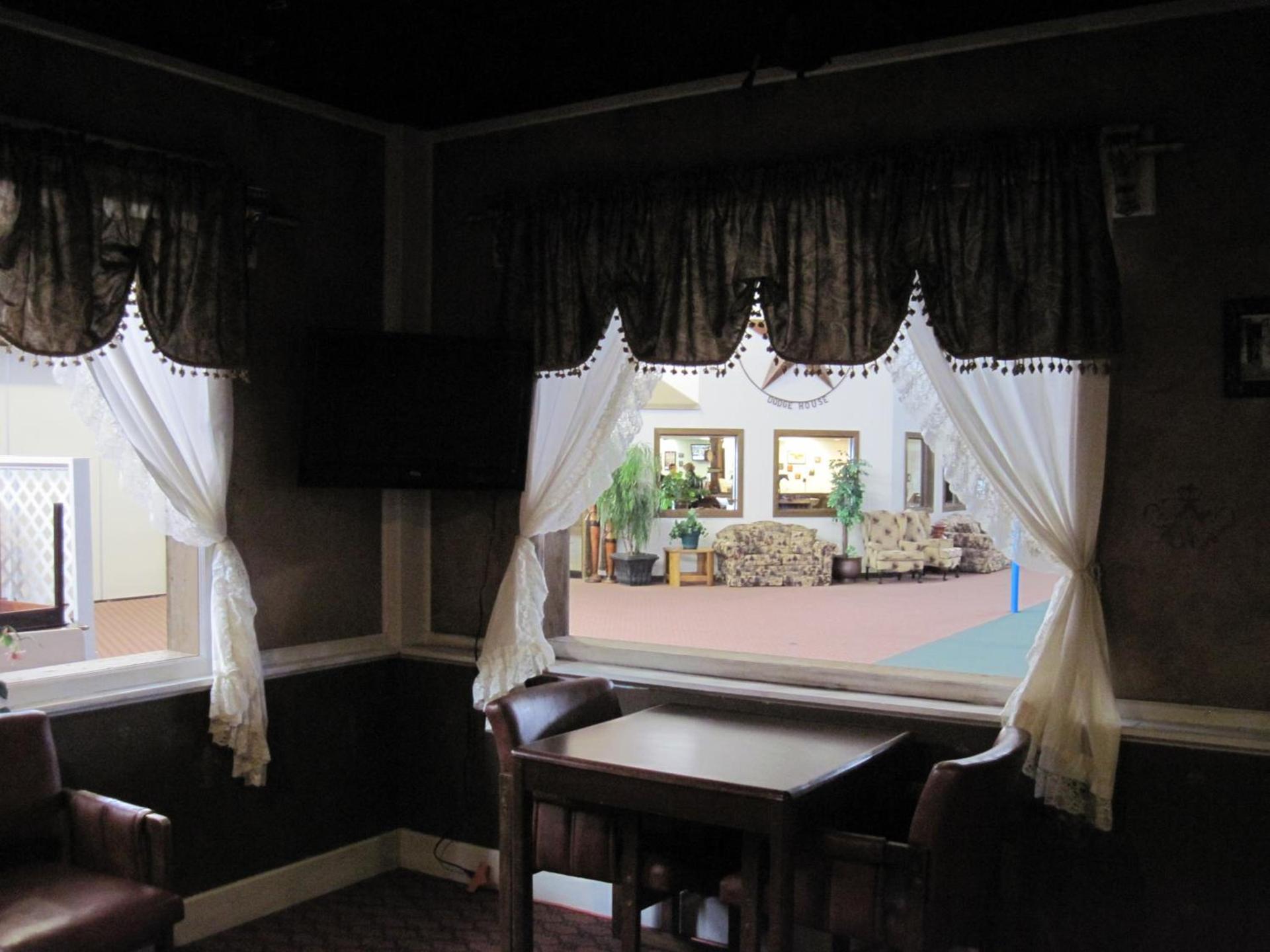 Dodge House Hotel photo 13