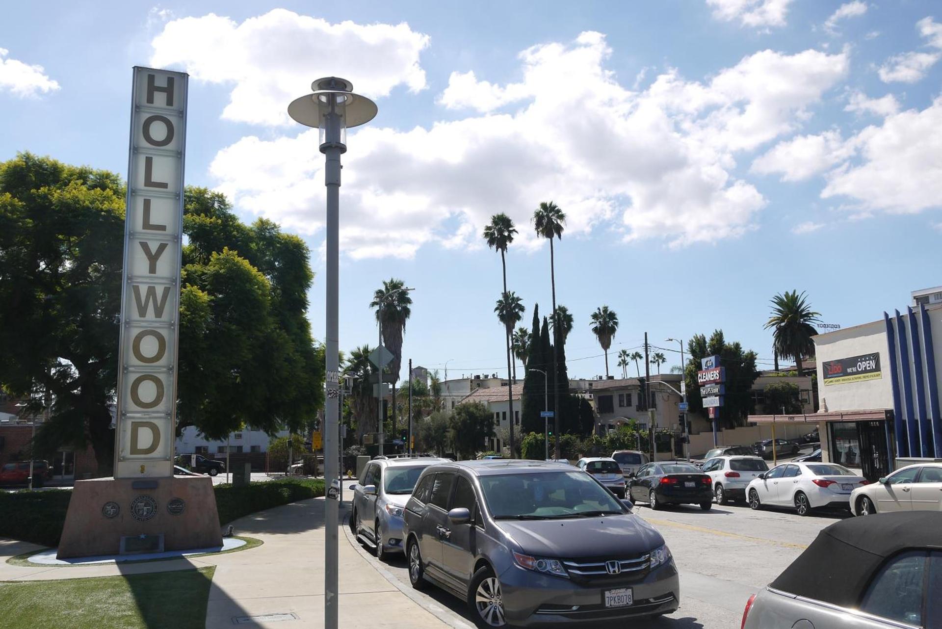 Trylon Hotel - Hollywood photo 42