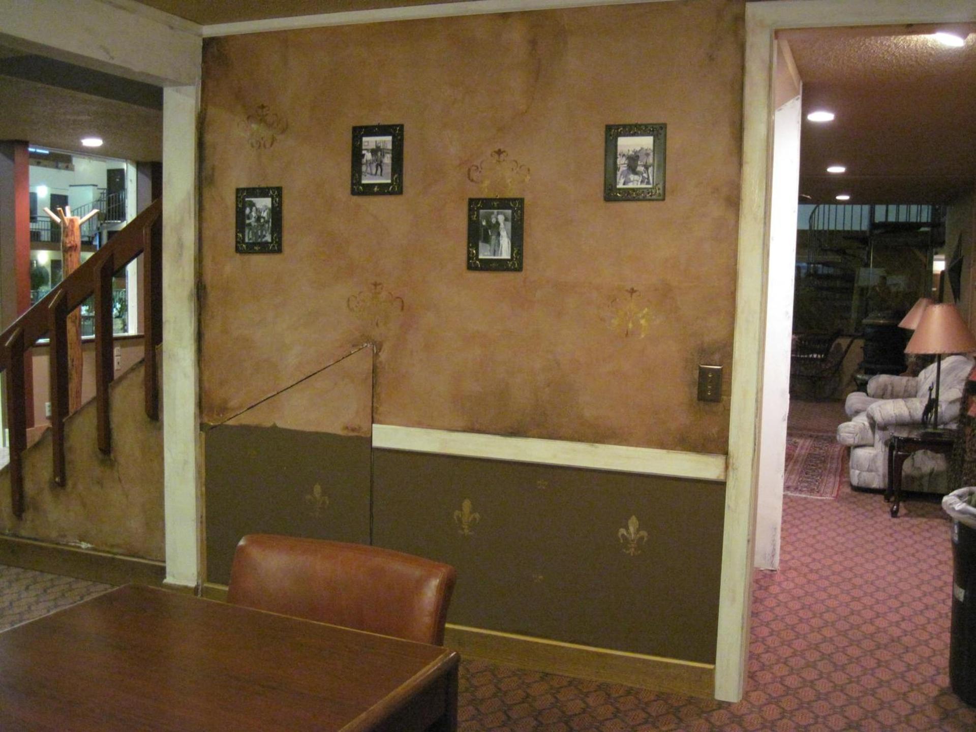 Dodge House Hotel photo 31