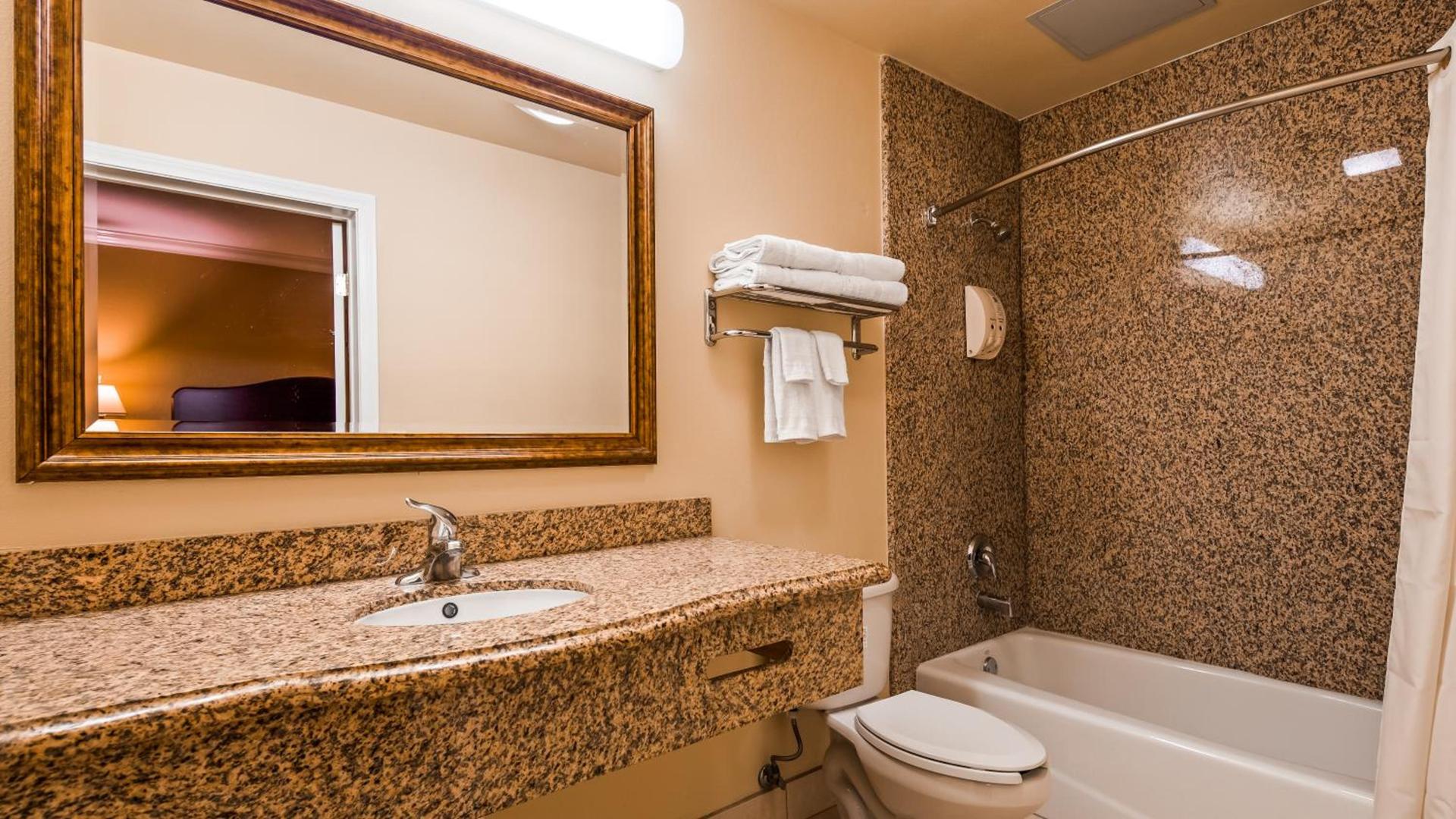 Motel 6 South Gate CA photo 31