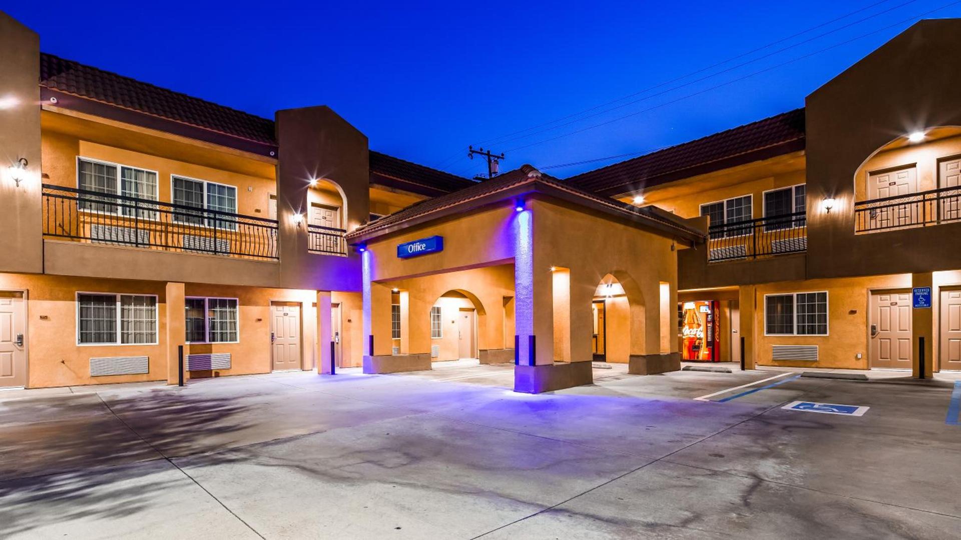 Motel 6 South Gate CA photo 27