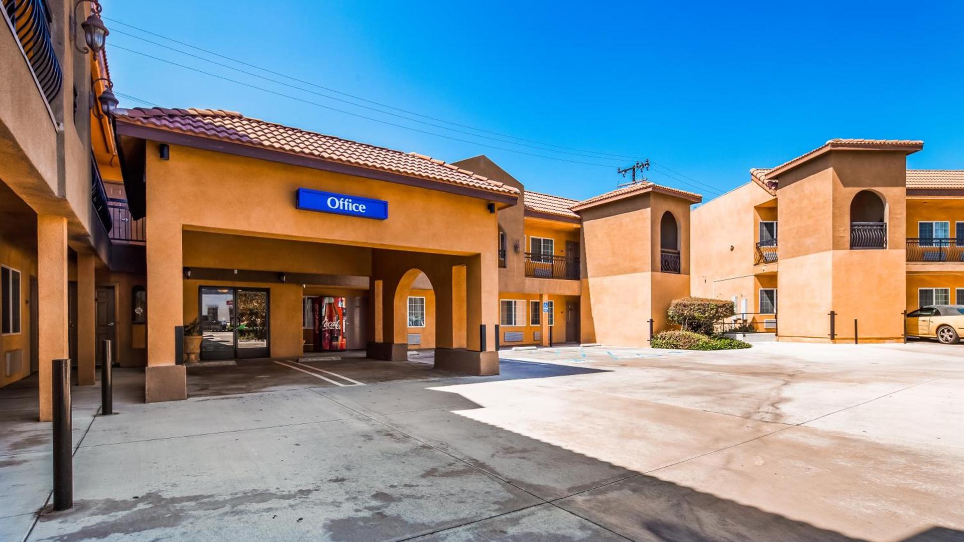 Motel 6 South Gate CA photo 26