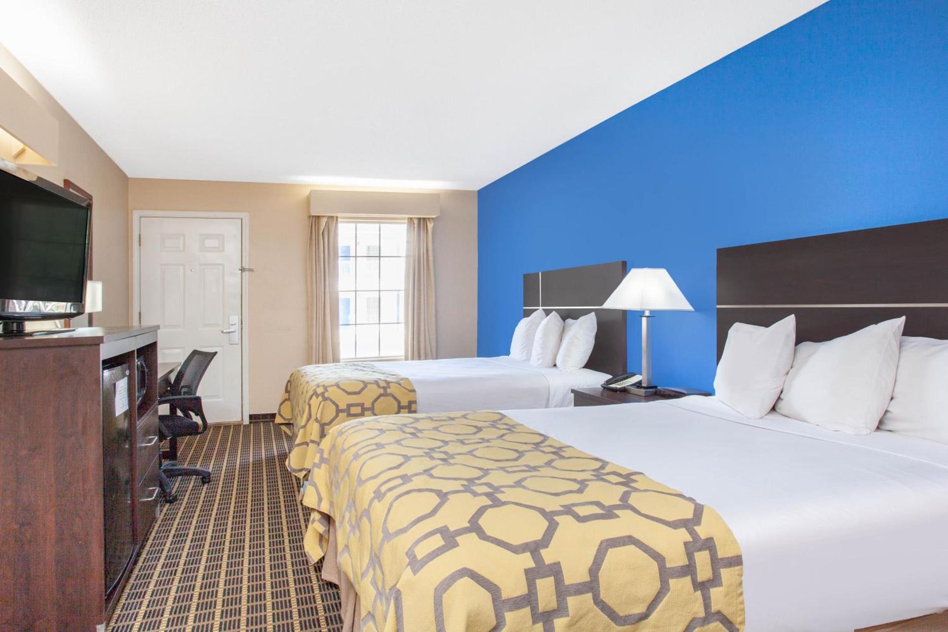 Baymont by Wyndham Greenwood photo 33