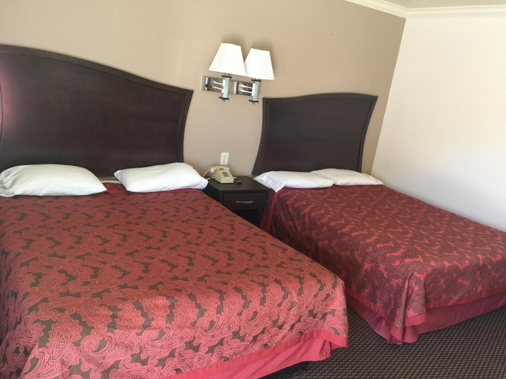 Portal Motel photo 2