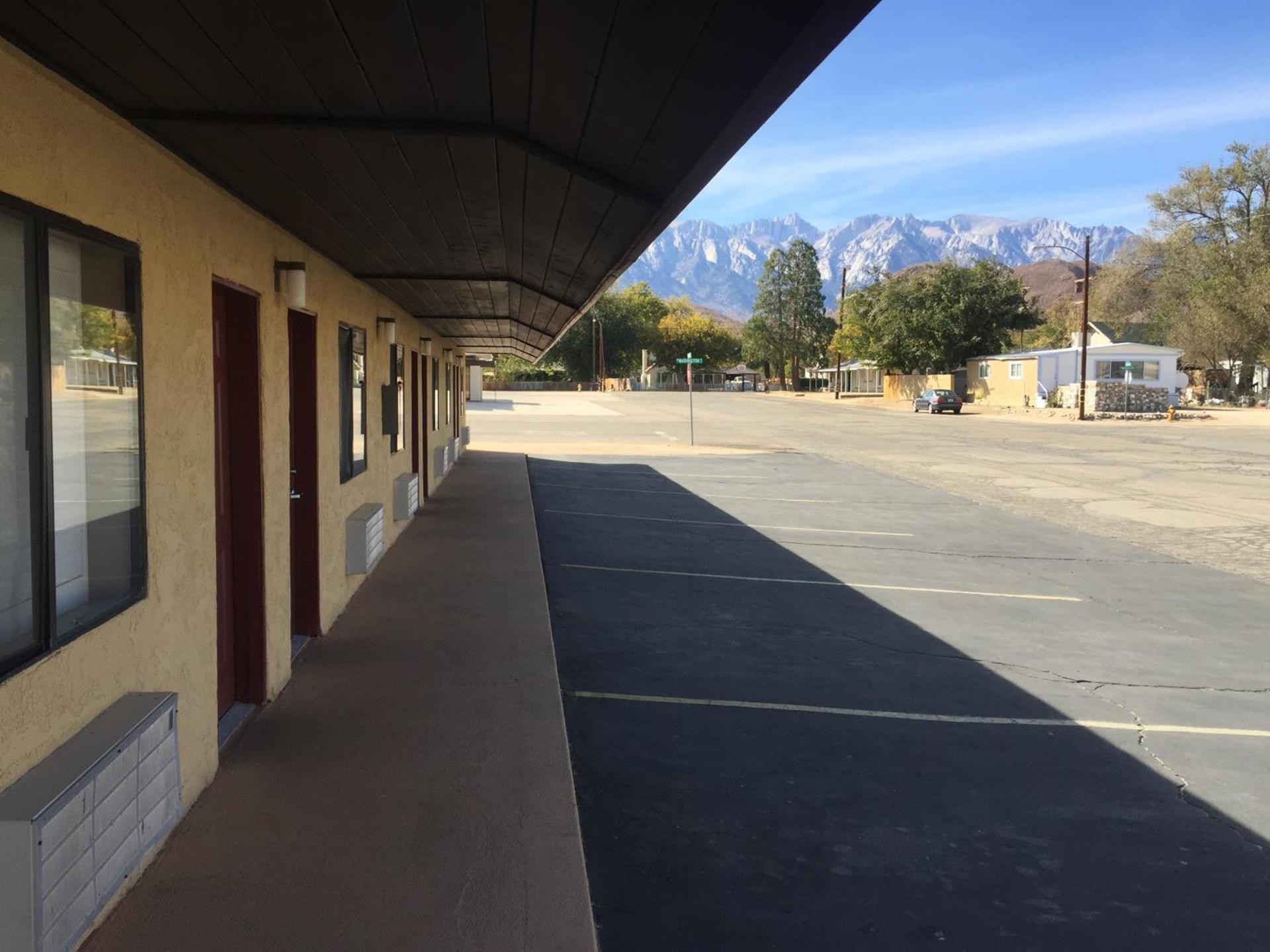 Portal Motel photo 4