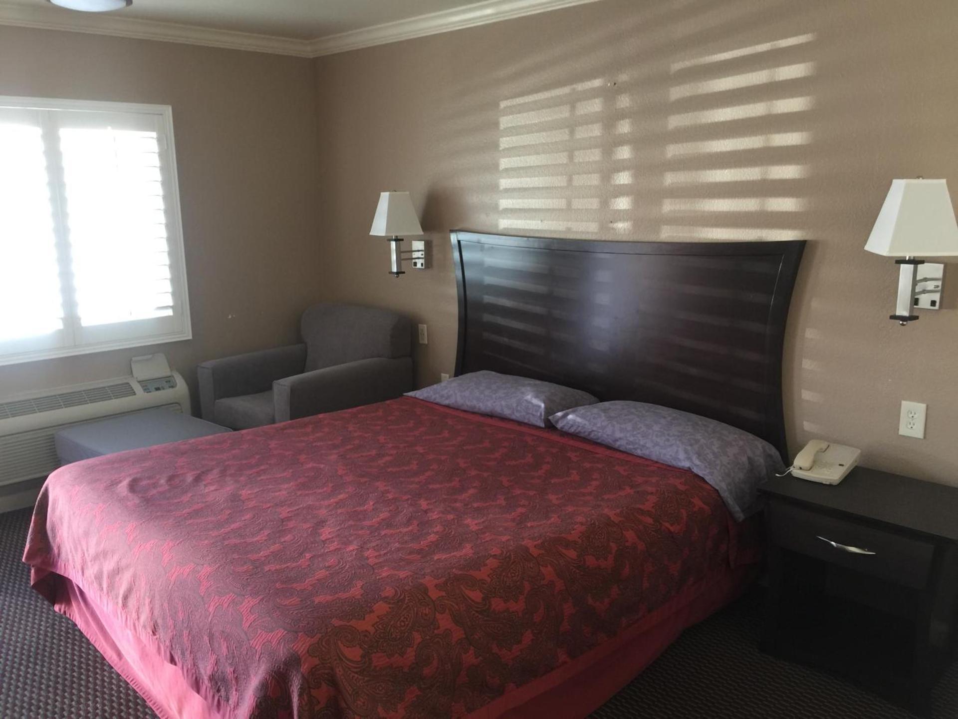 Portal Motel photo 8