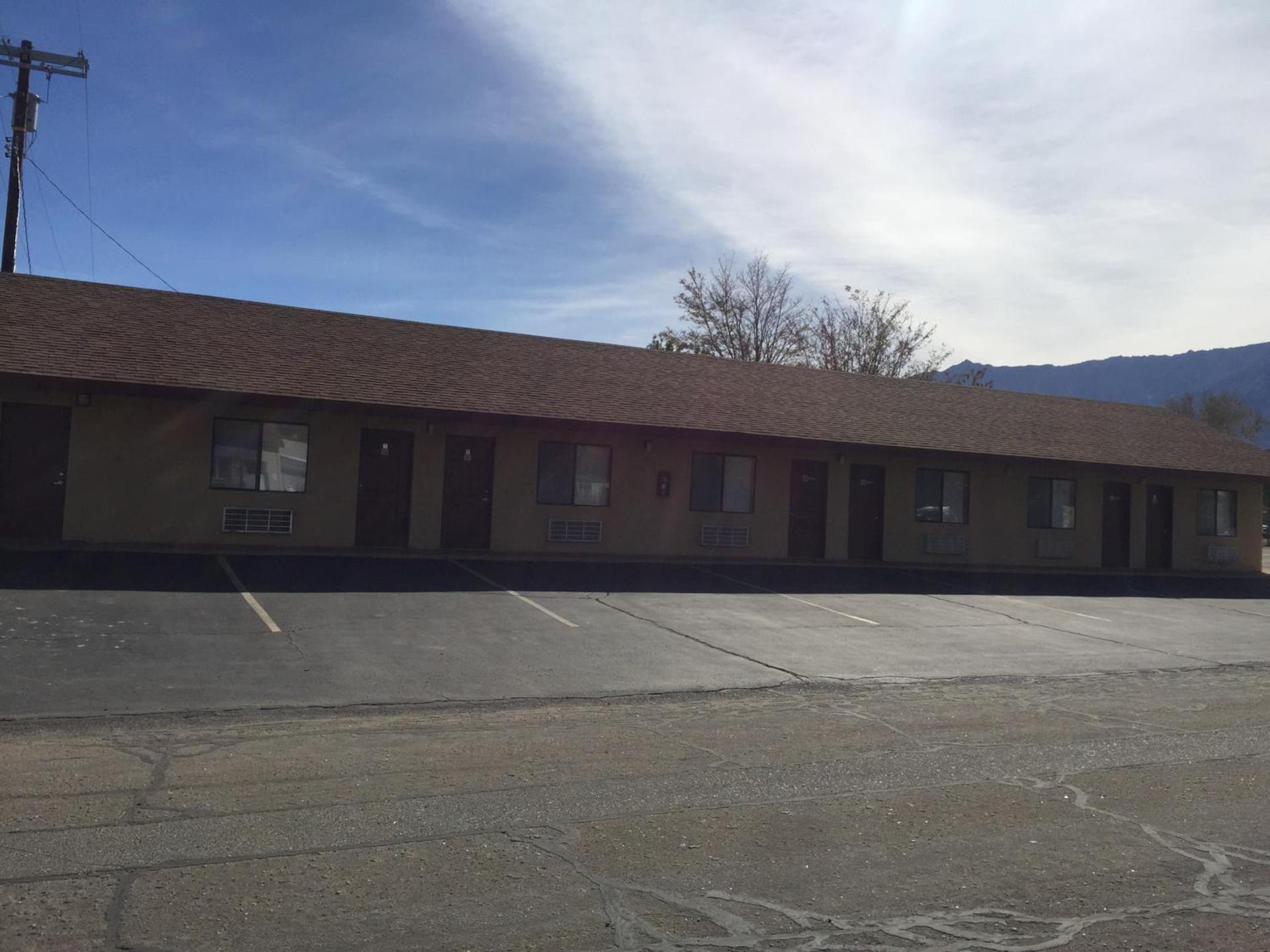 Portal Motel photo 11