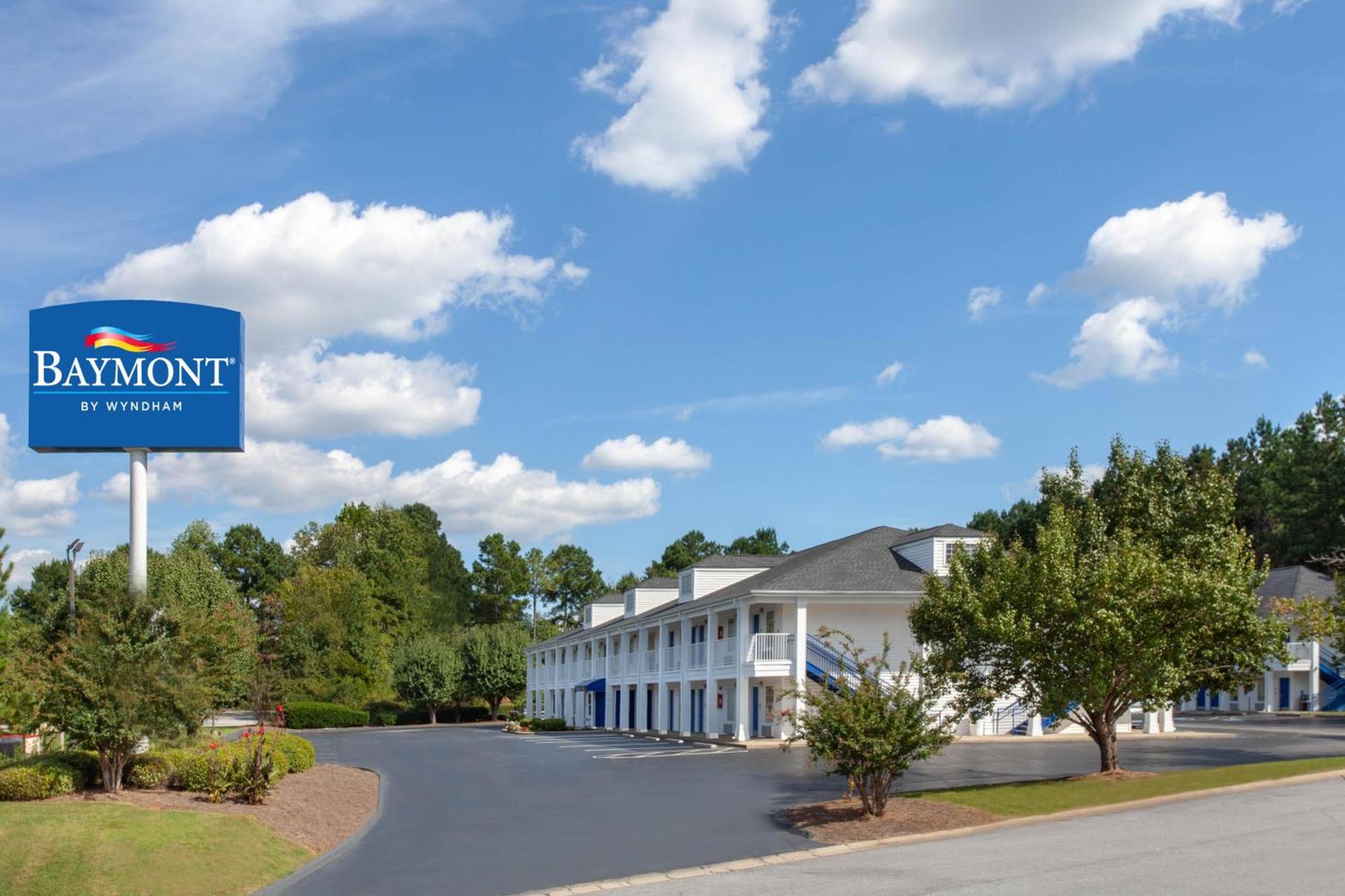 Baymont by Wyndham Greenwood photo 23