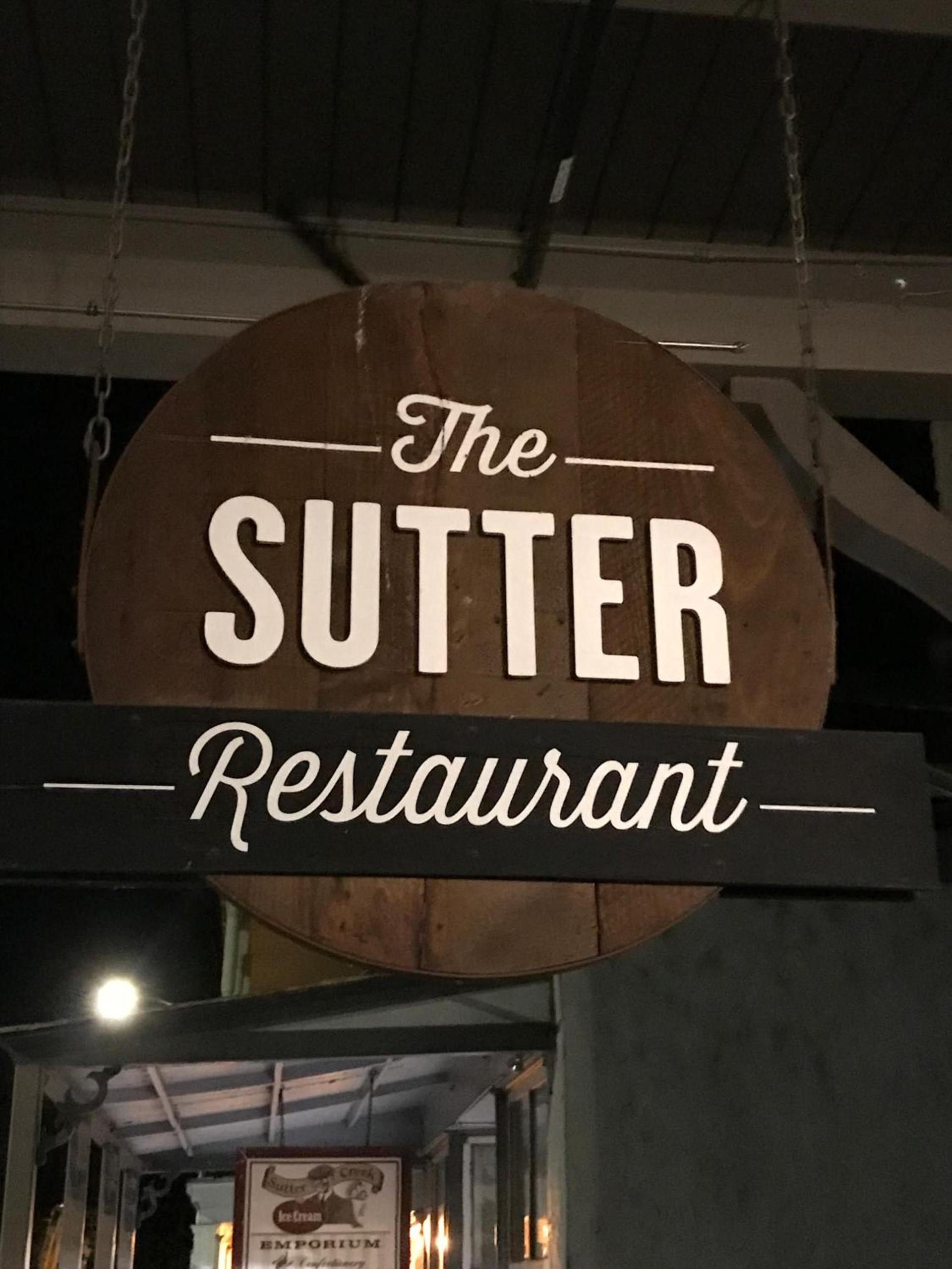 Hotel Sutter photo 3