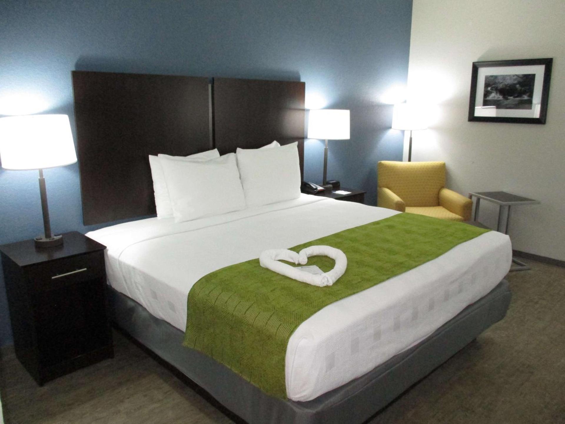 Best Western Rock Hill photo 15