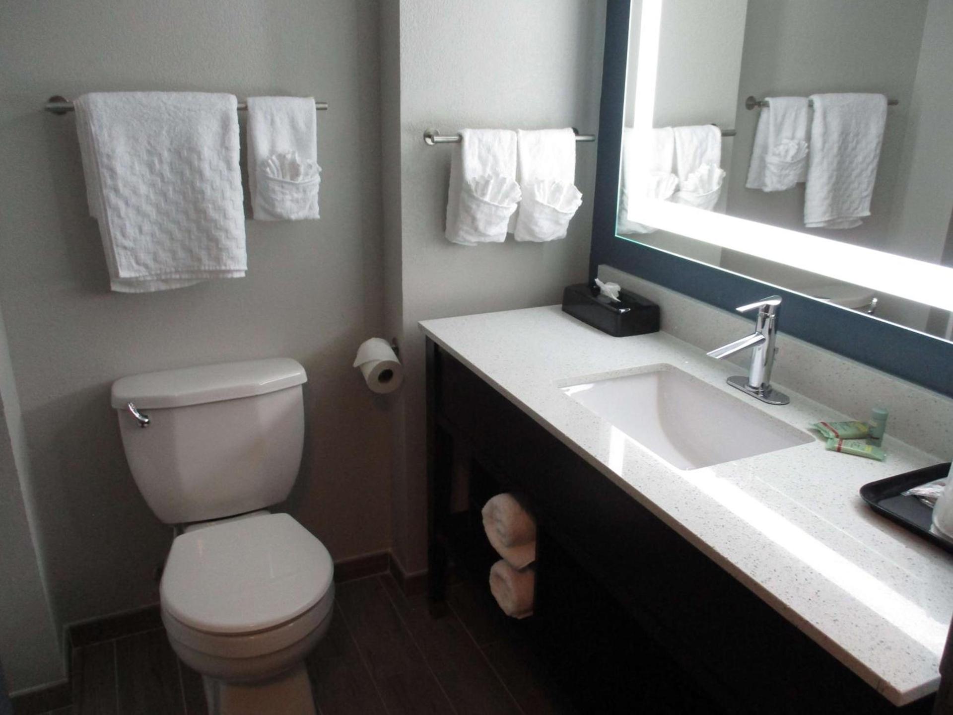Best Western Rock Hill photo 18