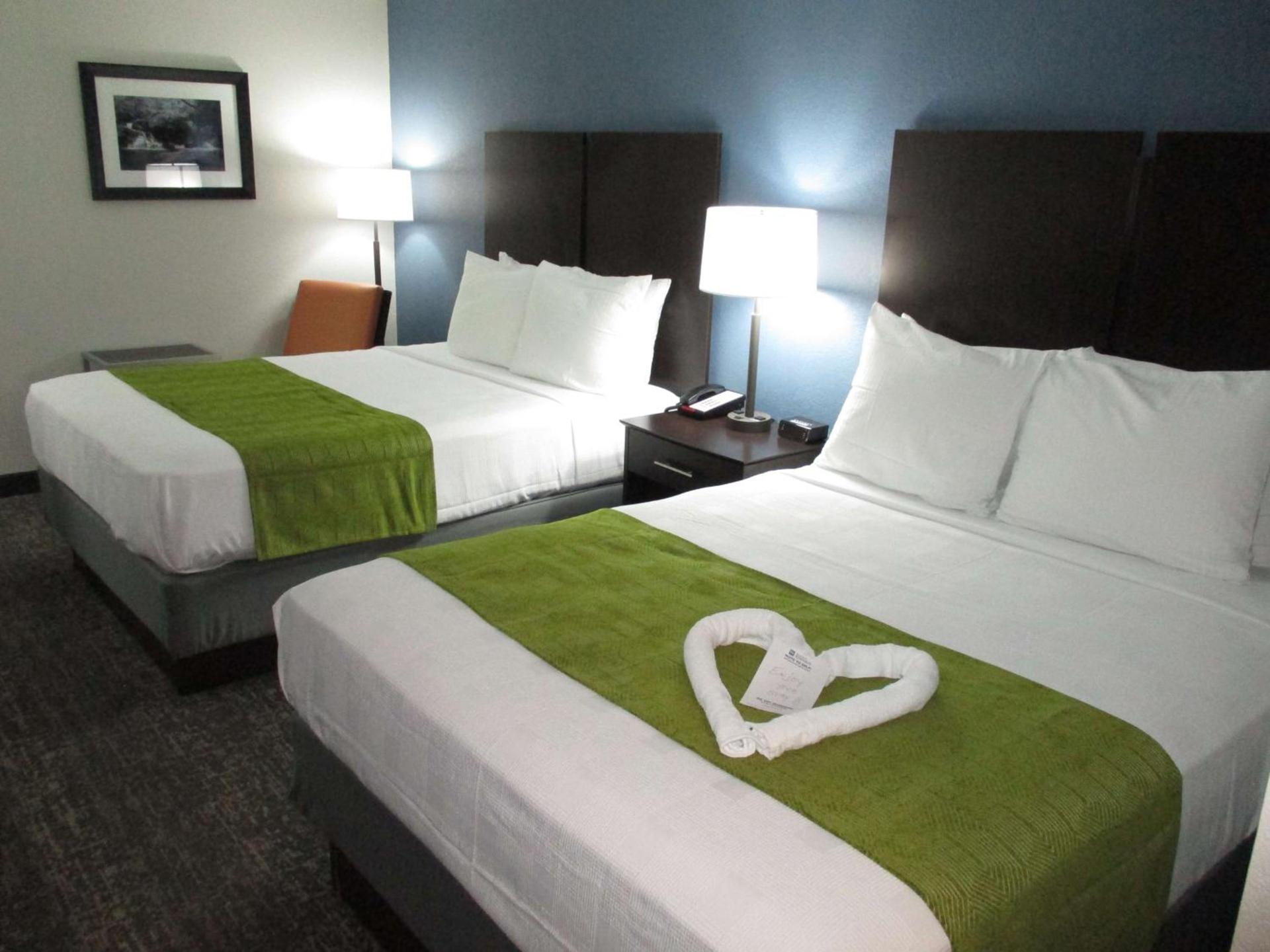 Best Western Rock Hill photo 36