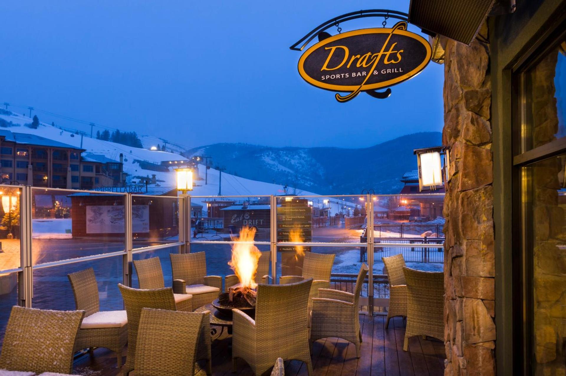 Westgate Park City Resort & Spa photo 4