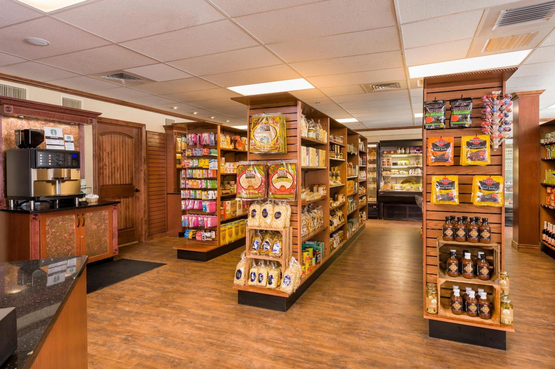 Westgate Park City Resort & Spa photo 30