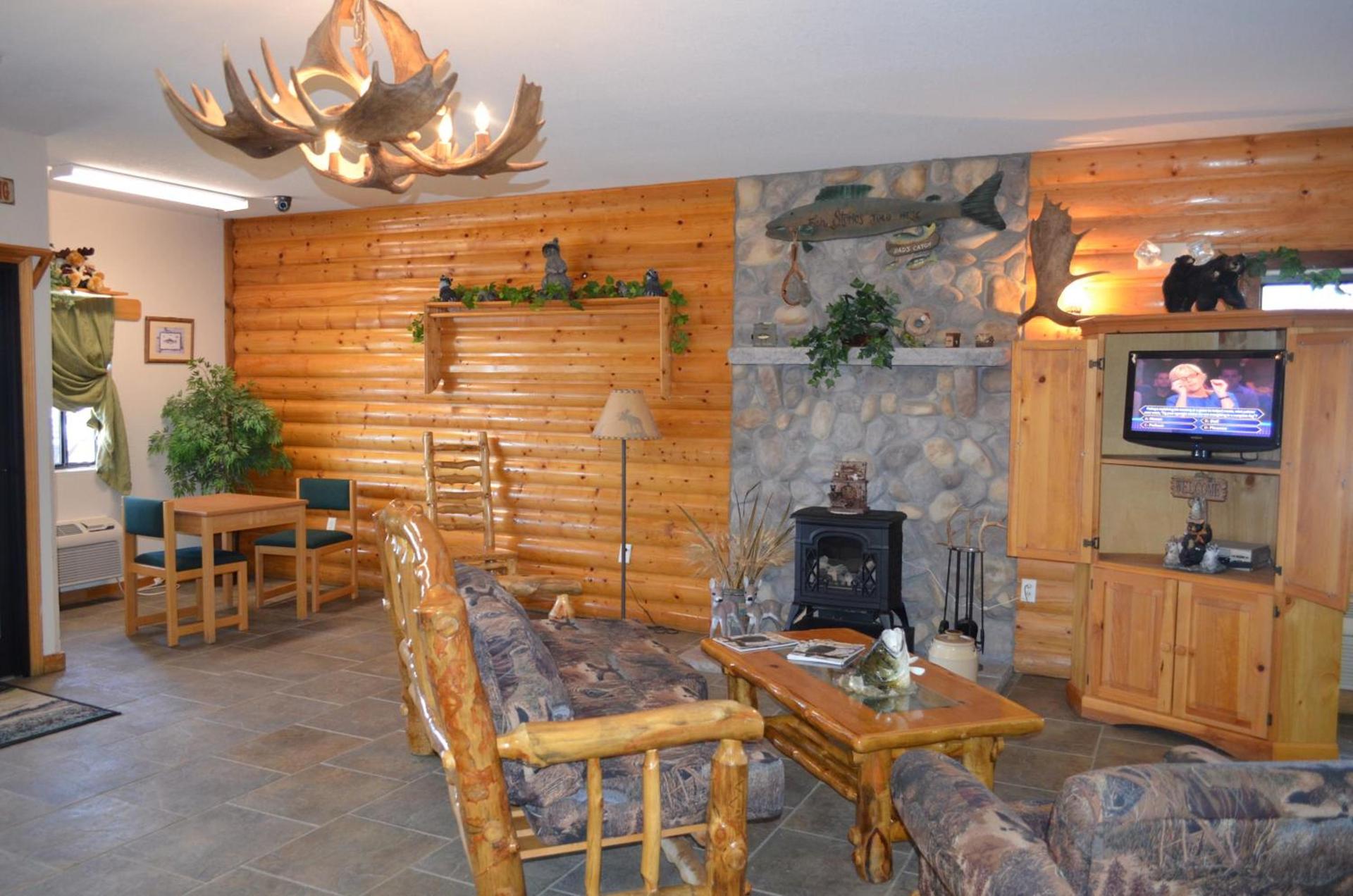 Booneslick Lodge - Neosho photo 37