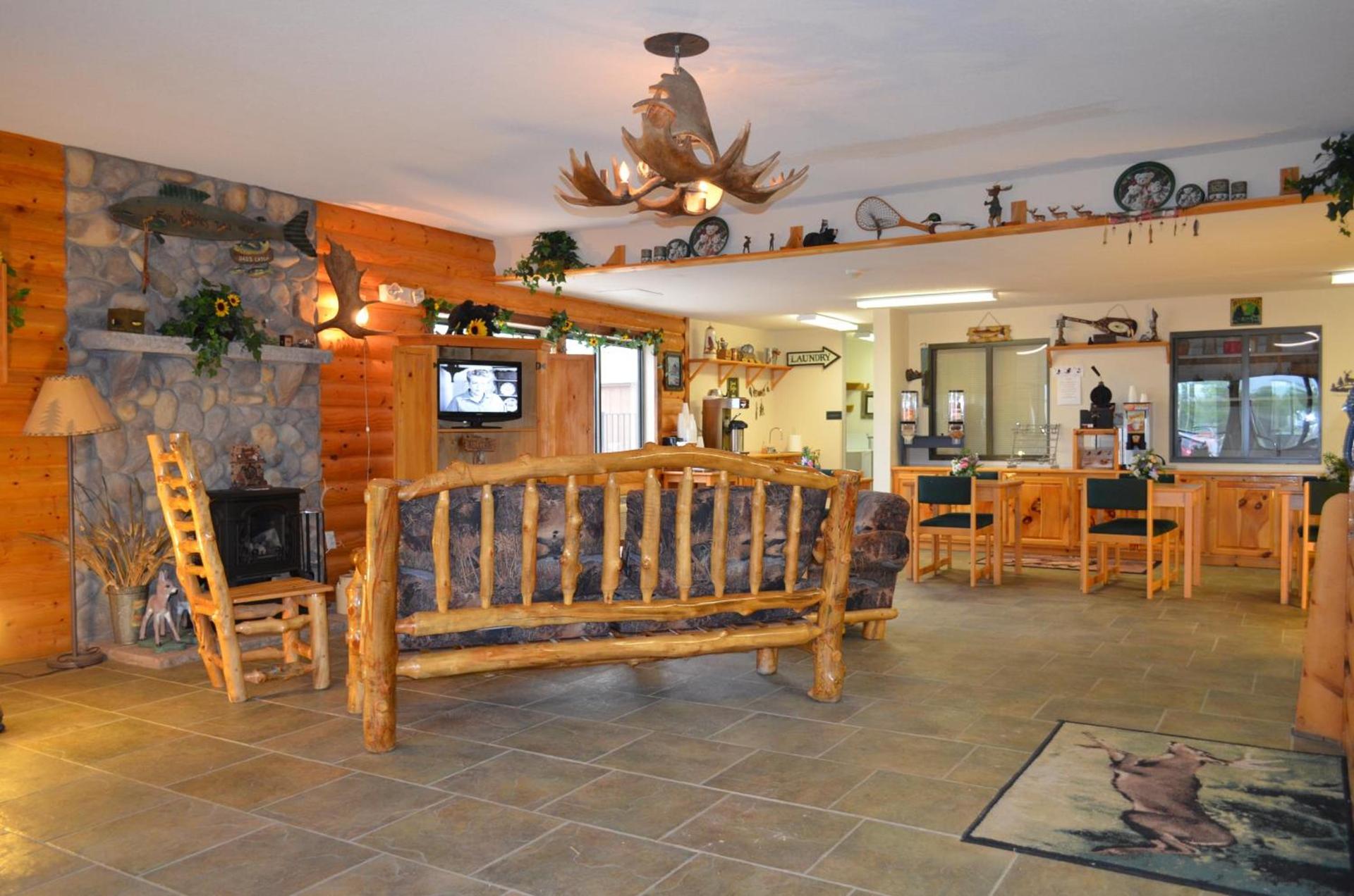 Booneslick Lodge - Neosho photo 36