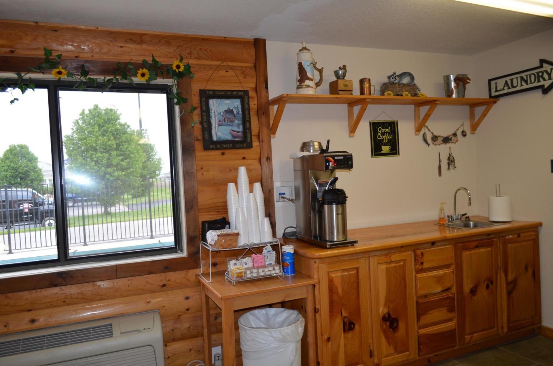 Booneslick Lodge - Neosho photo 35