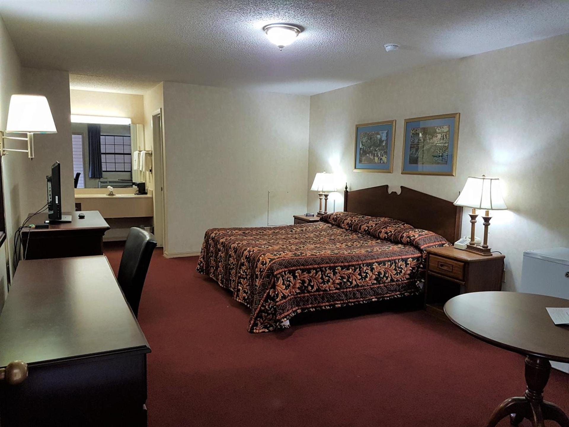 Swiss Village Inn photo 31