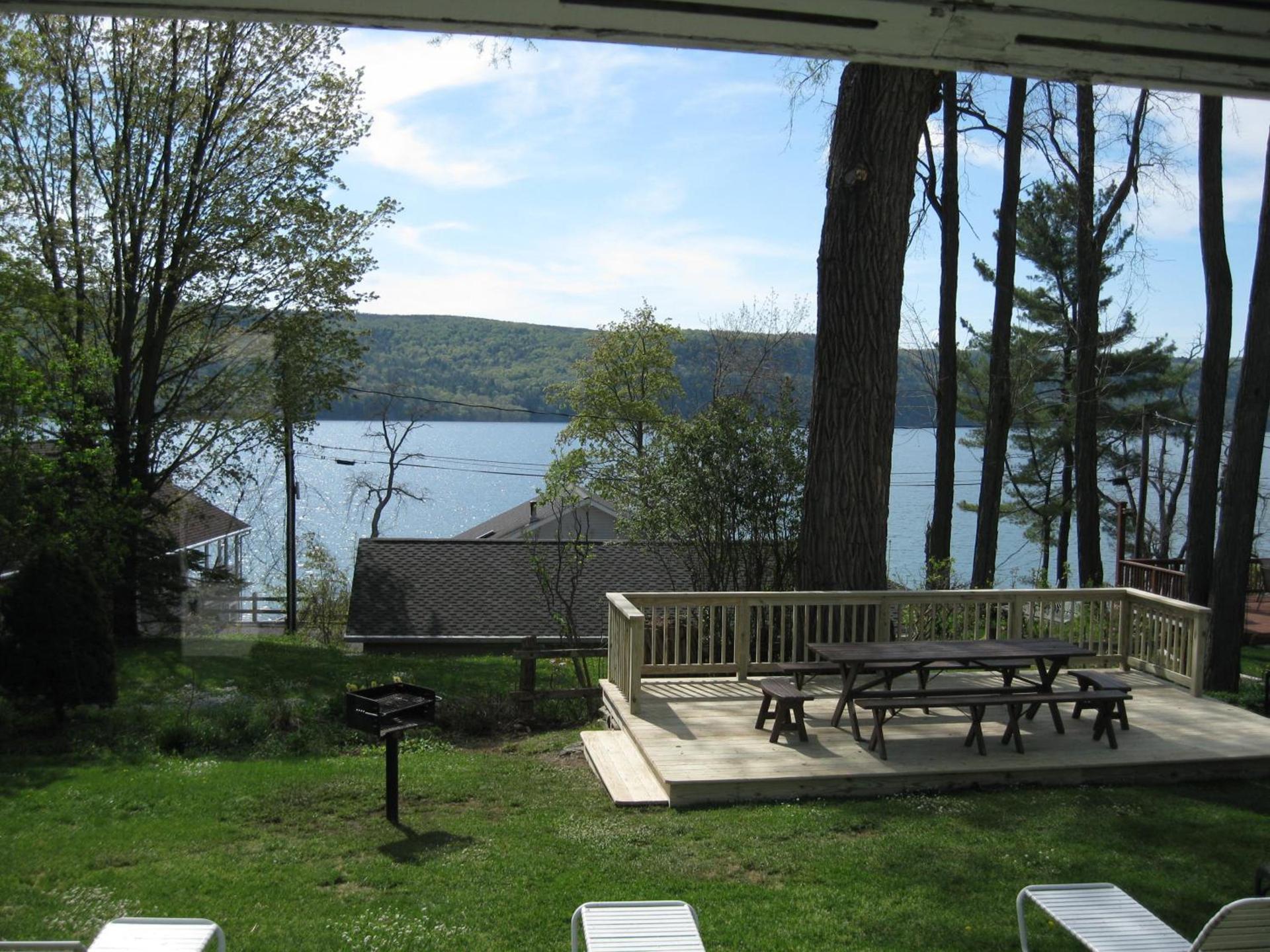 Hickory Grove Motor Inn - Cooperstown photo 5