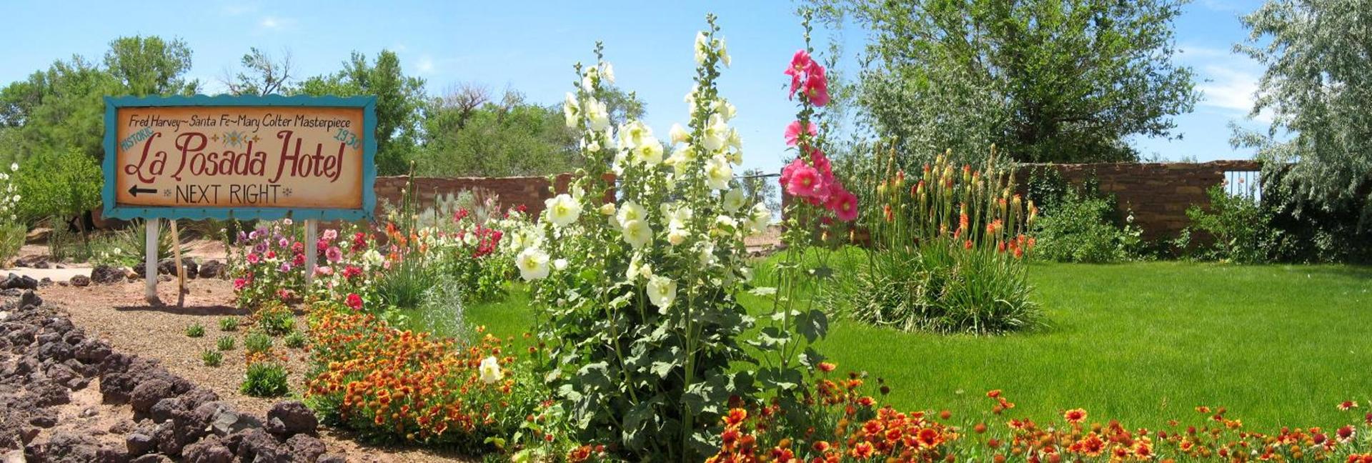 La Posada Hotel and Gardens photo 3