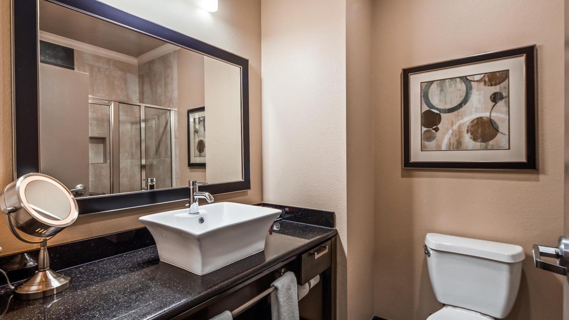 Best Western Premier Crown Chase Inn & Suites photo 15