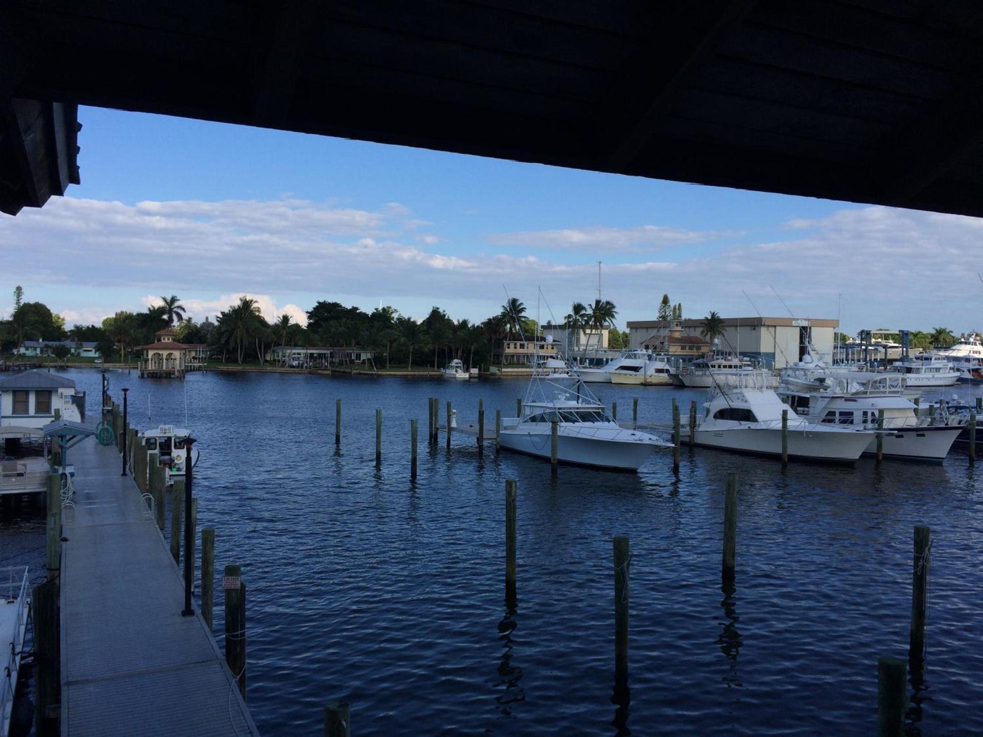 Pirate's Cove Resort and Marina - Stuart photo 39
